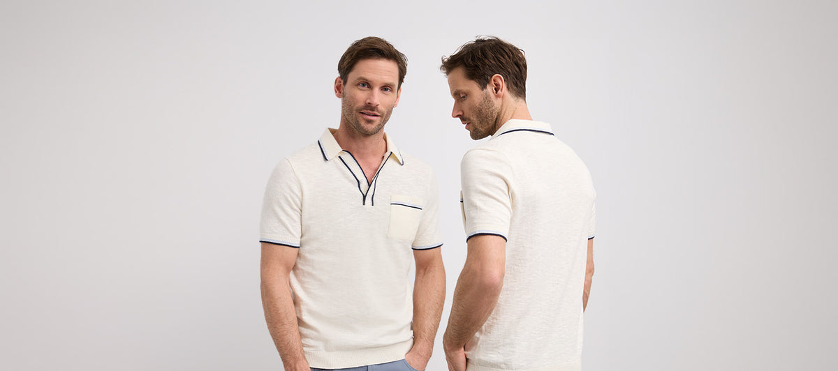 Pulls et cardigans - Intemporels, classiques, tendance… Nos pulls et cardigans pour hommes ont vraiment tout pour eux. Vous tomberez sous le charme de cette collection.
