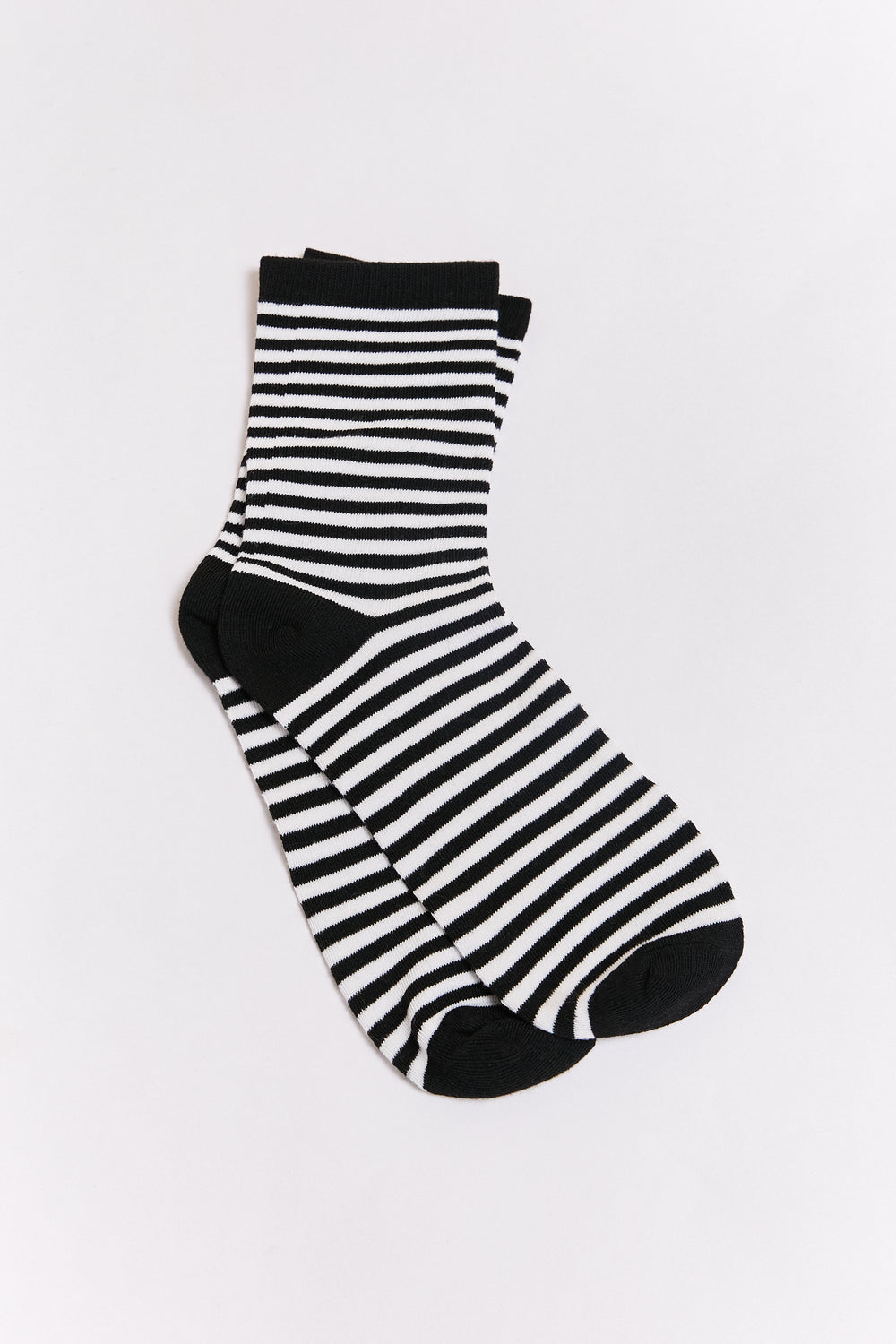 Chaussettes rayées