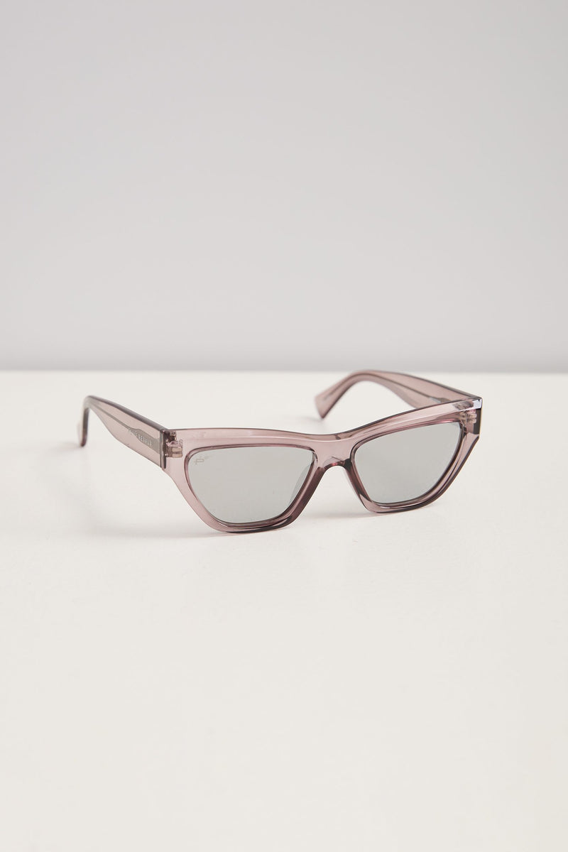 Privé Revaux crystal grey sunglasses