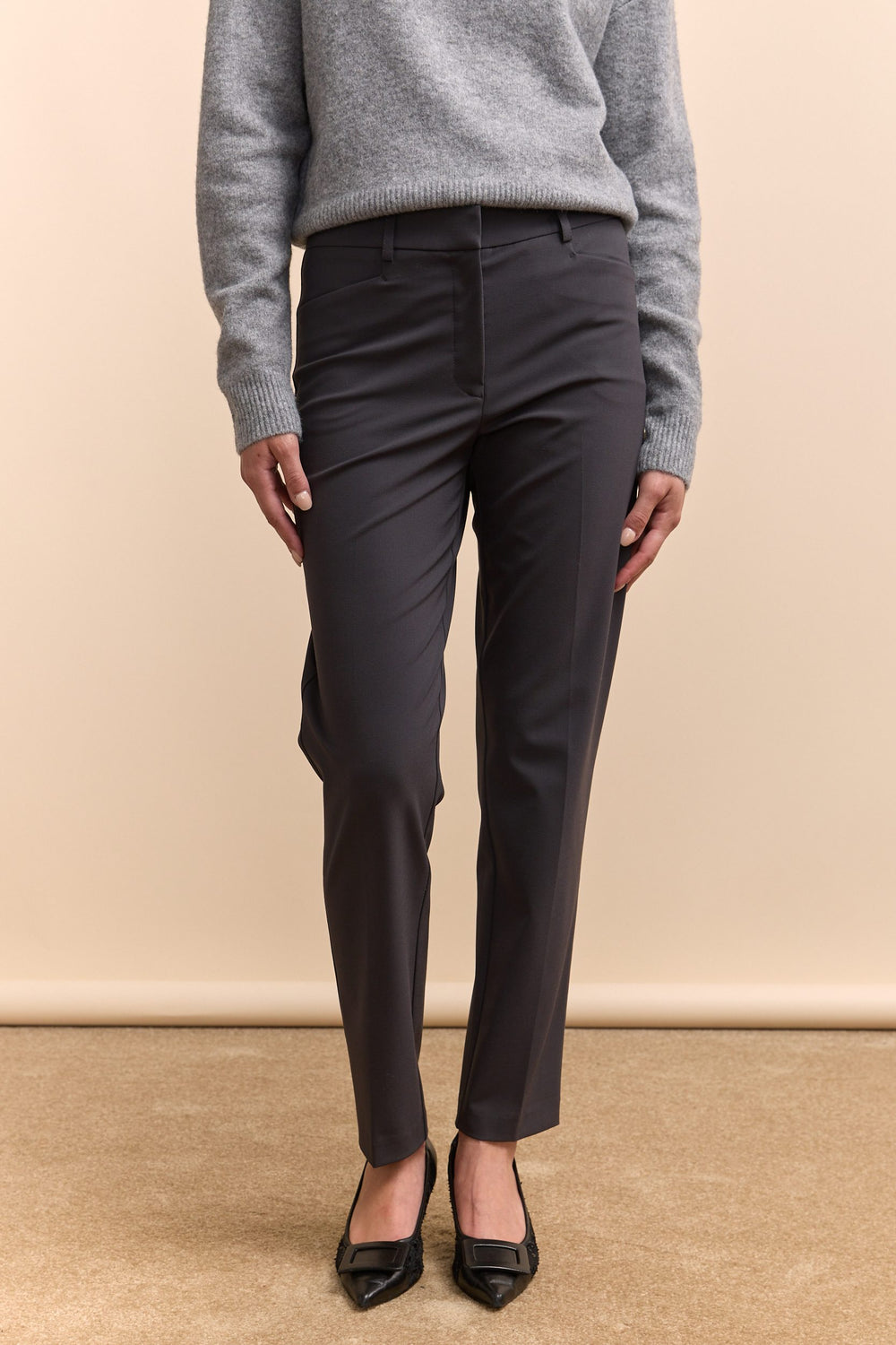 Pantalon Urbain écourté