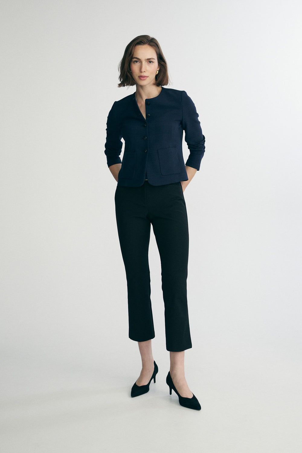 Urban fit flared pants