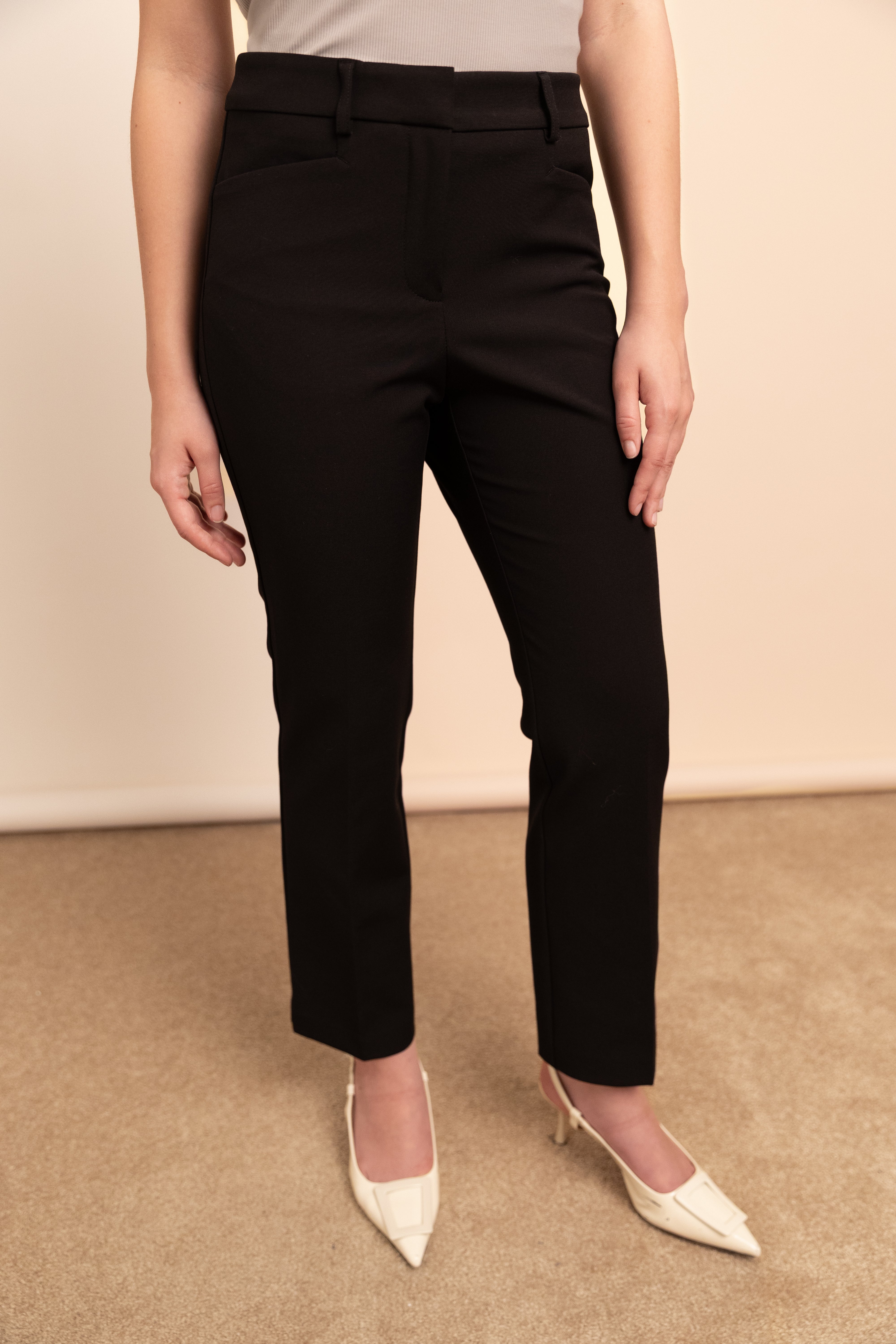 Urban fit flared pants