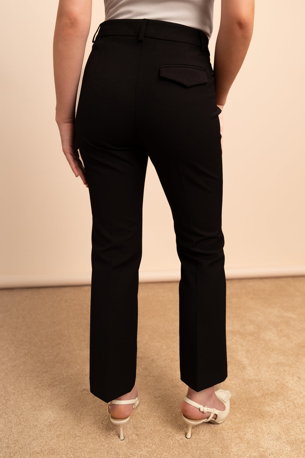 Urban fit flared pants