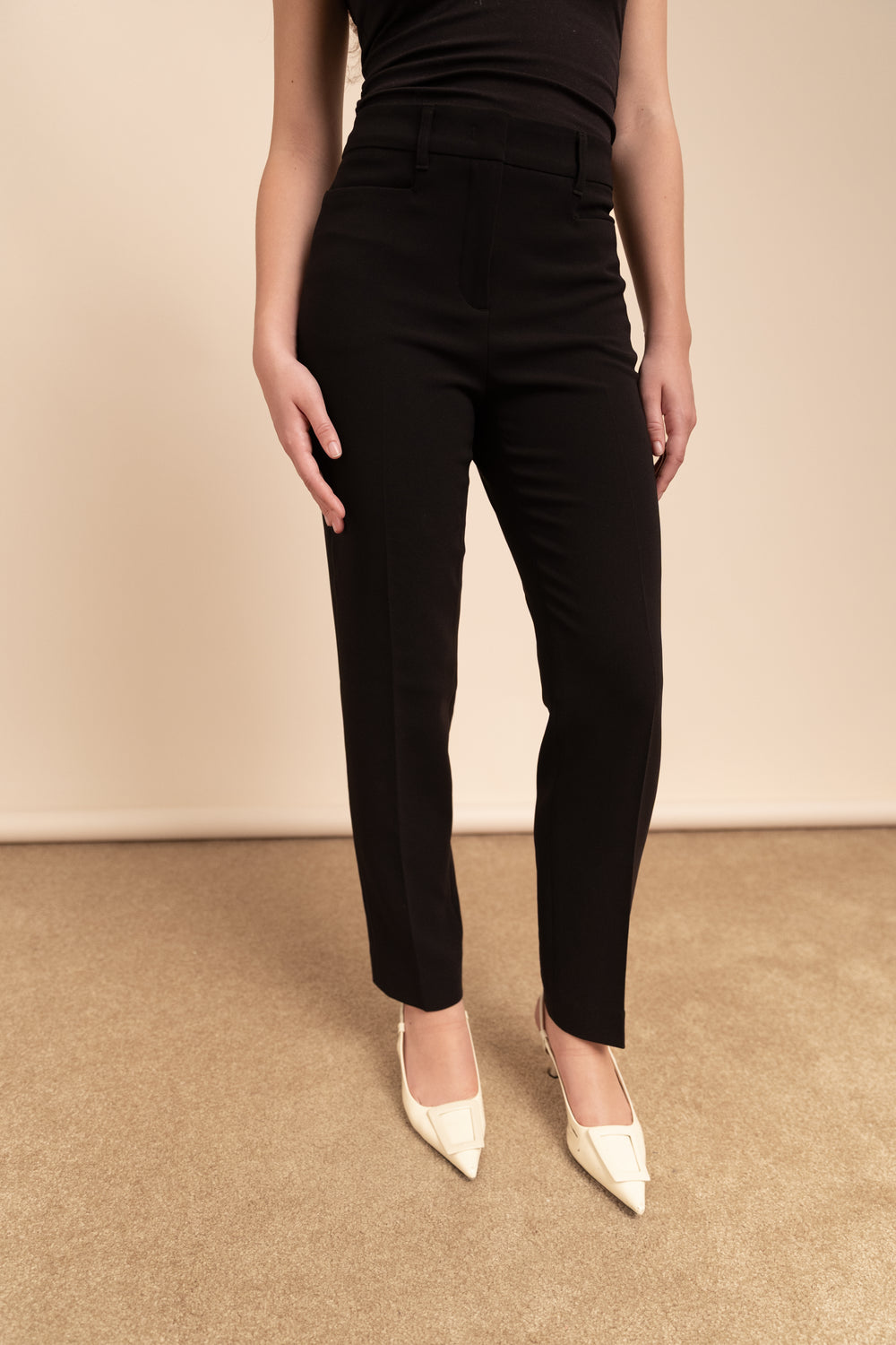 Pantalon court urbain