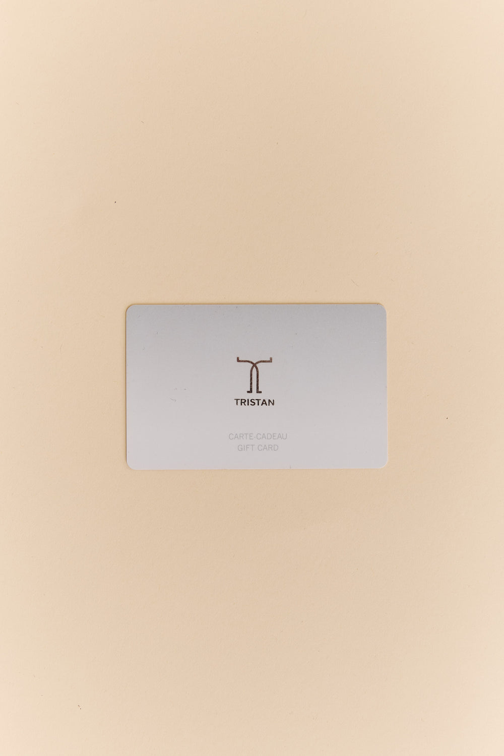 Carte-Cadeau