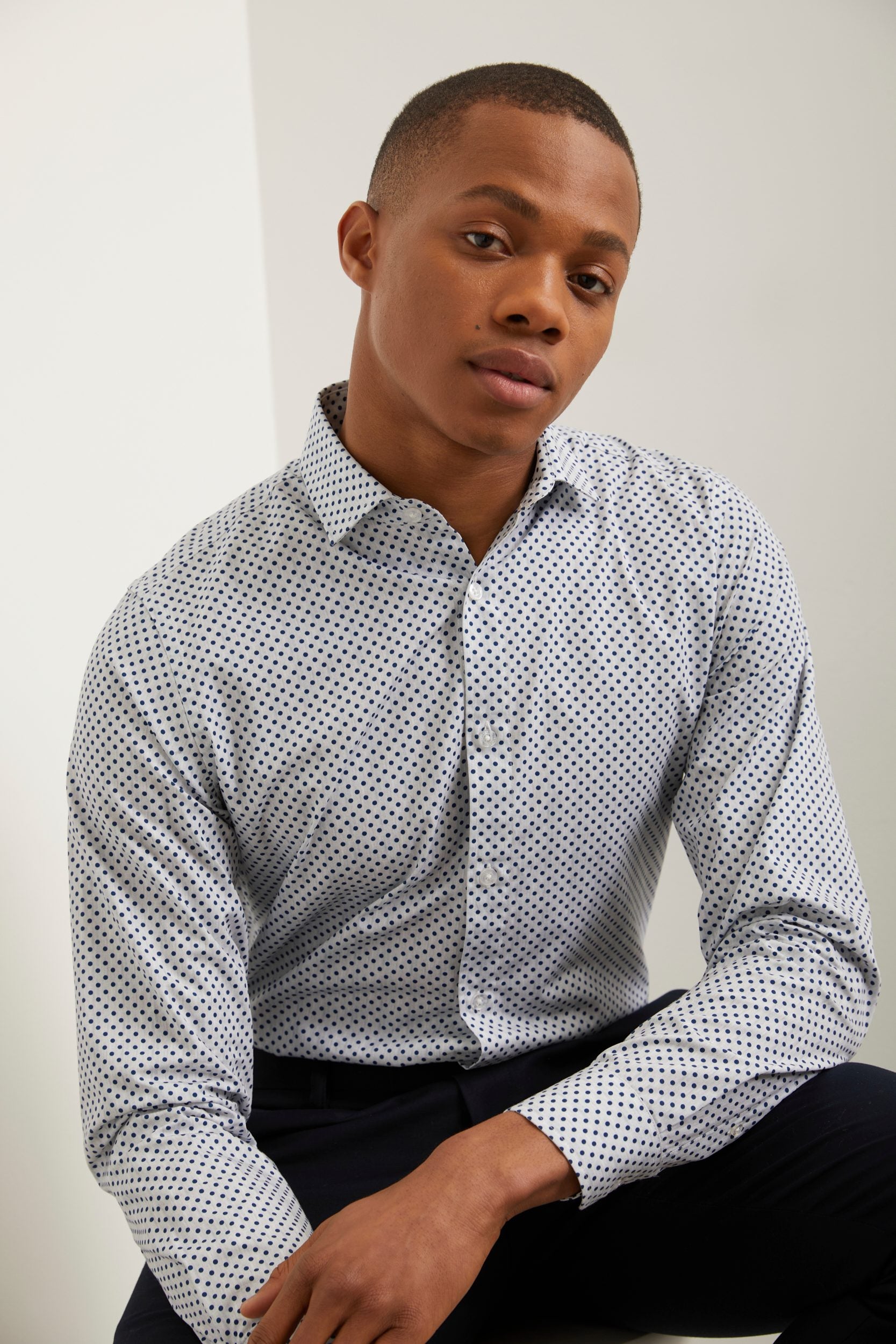 Men's Clothing on Sale TRISTAN