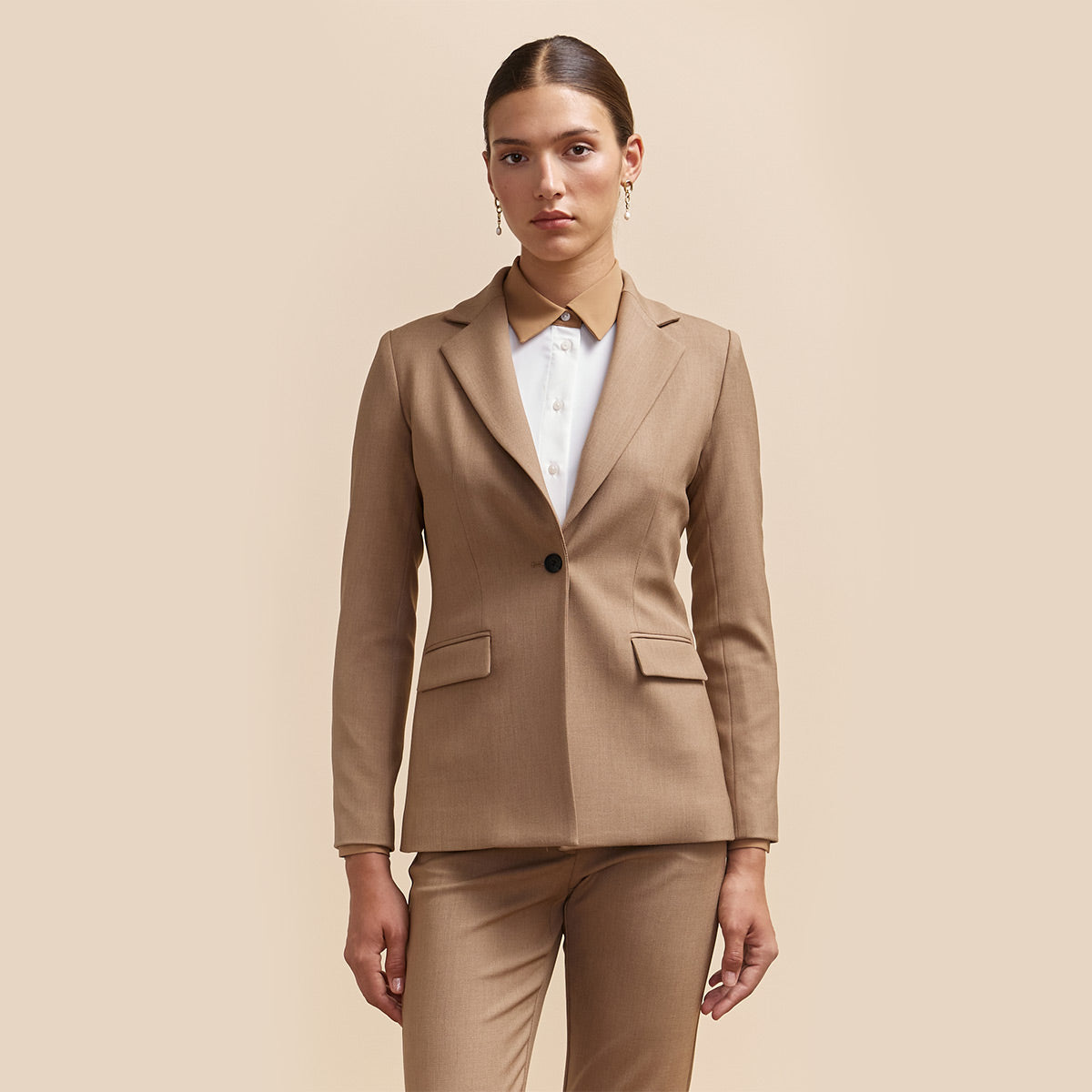 Canadian Fashion Brand High Quality Local Clothing for Women