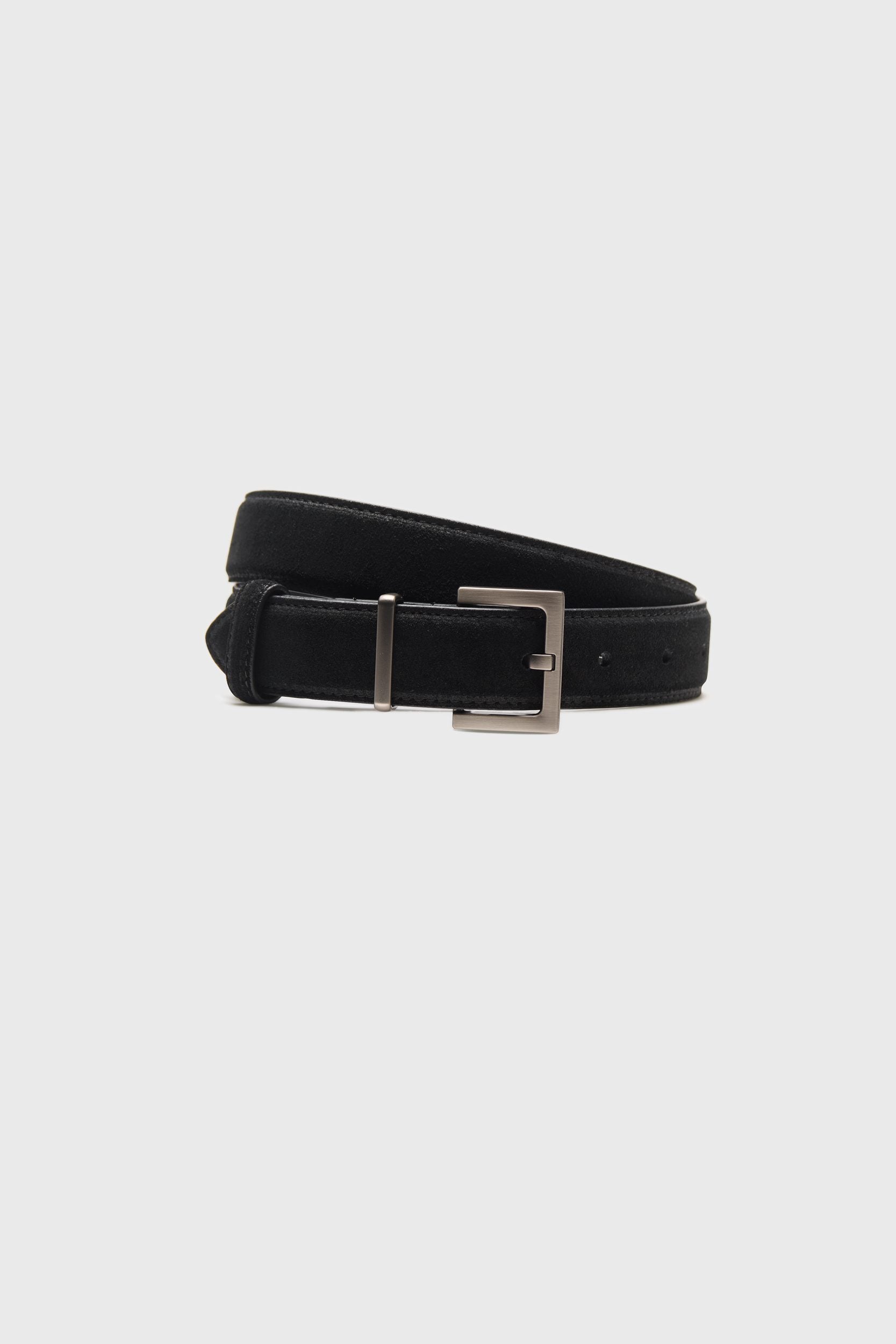 Ceinture de suède