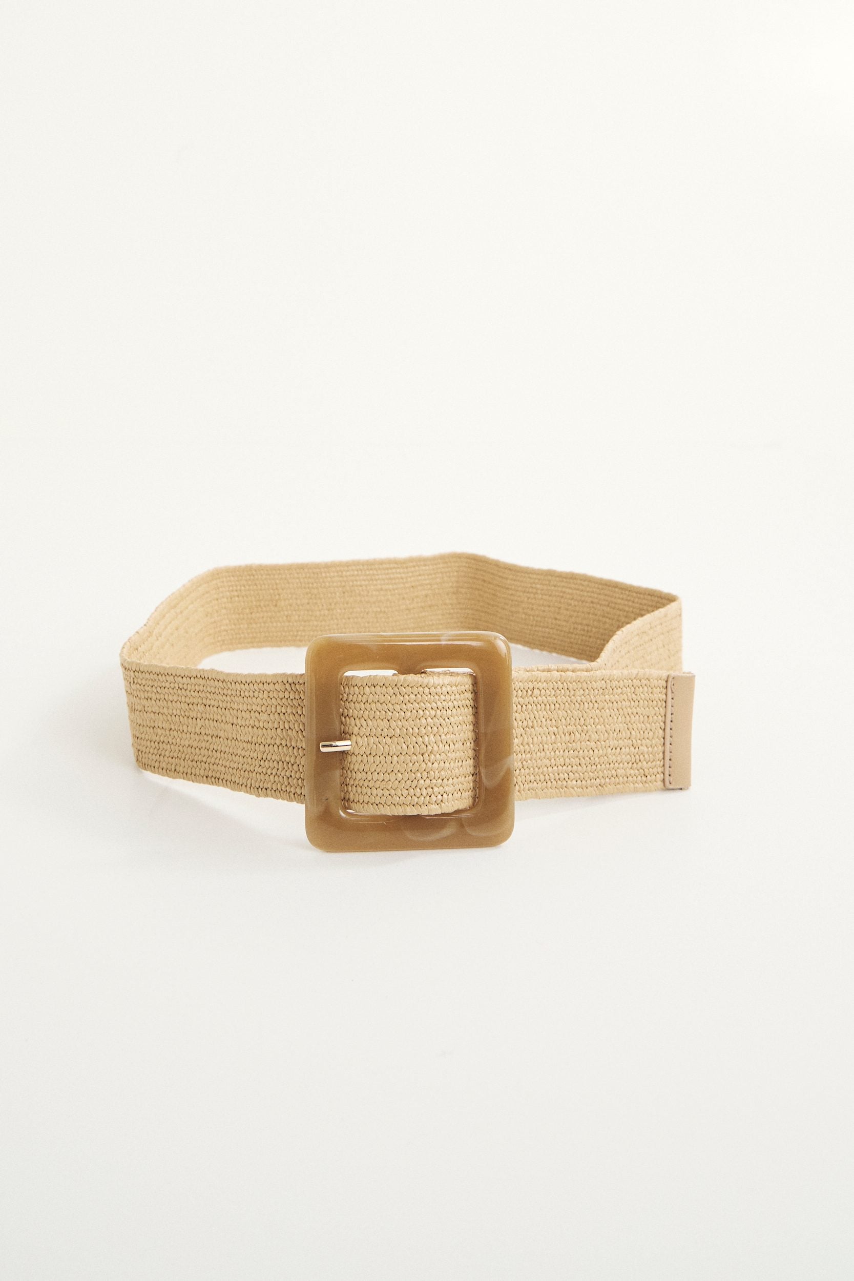 Ceinture extensible