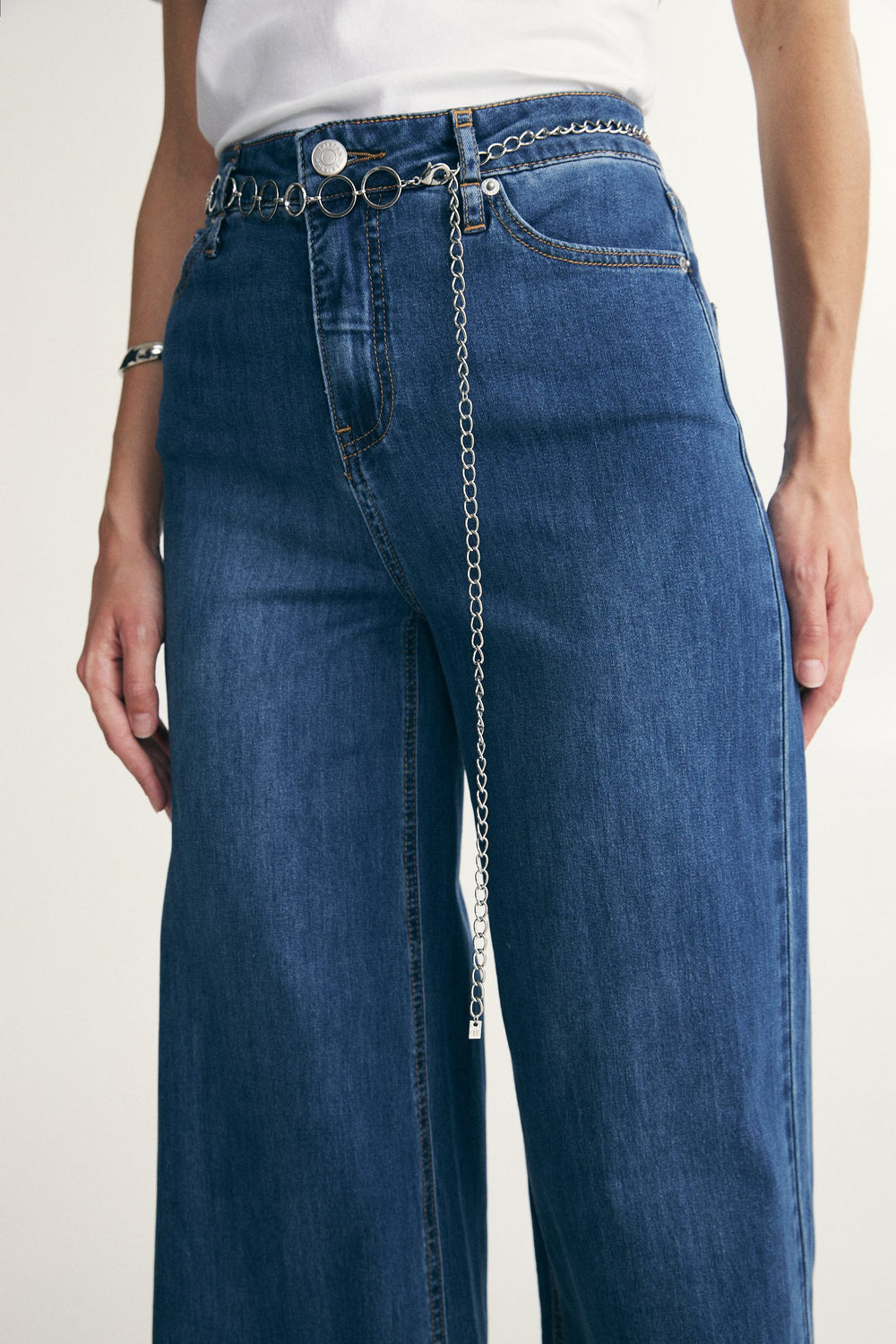 Ceinture de chaînes
