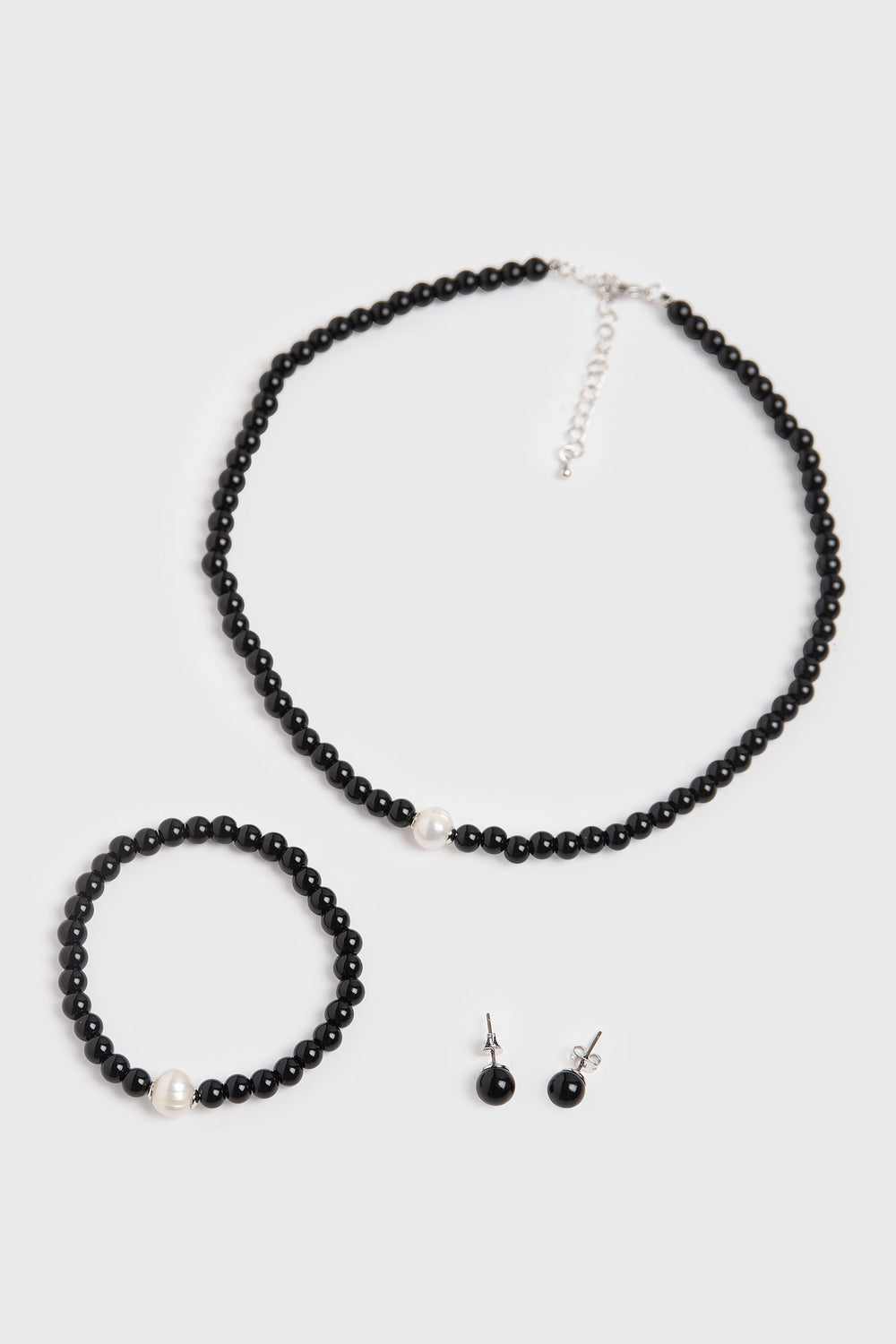 Jewelry set