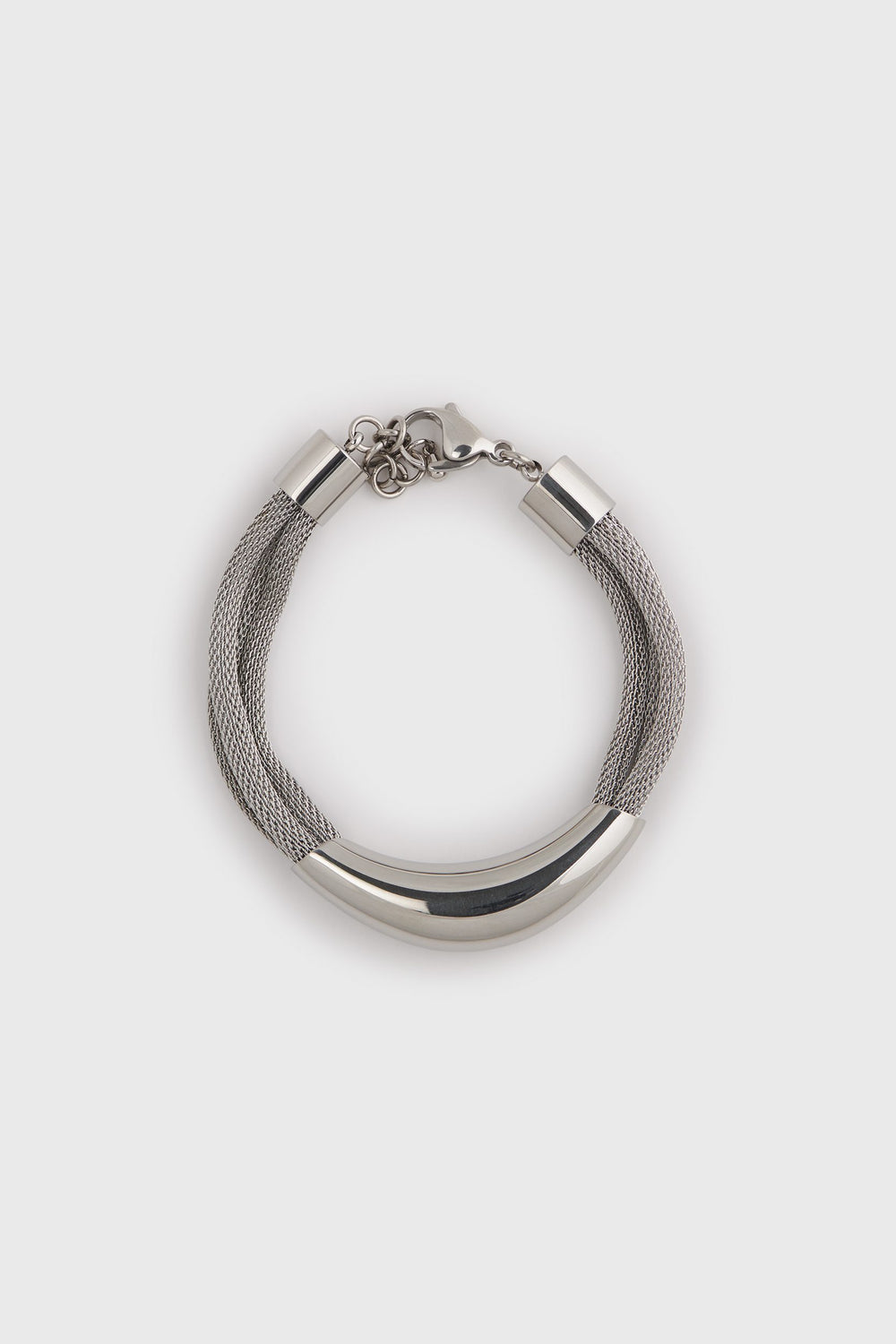 Bracelet tube