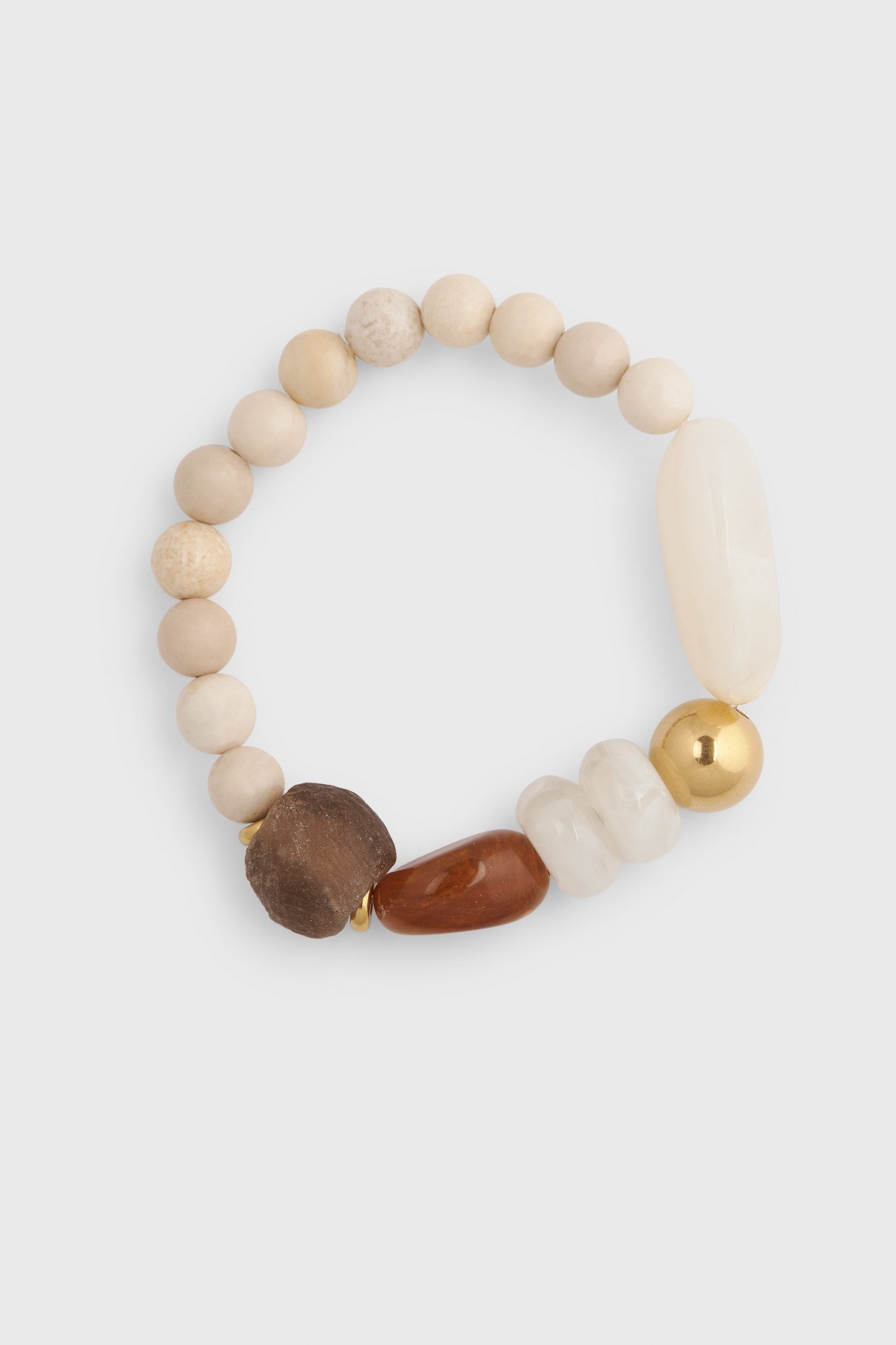 Bracelet avec pierres