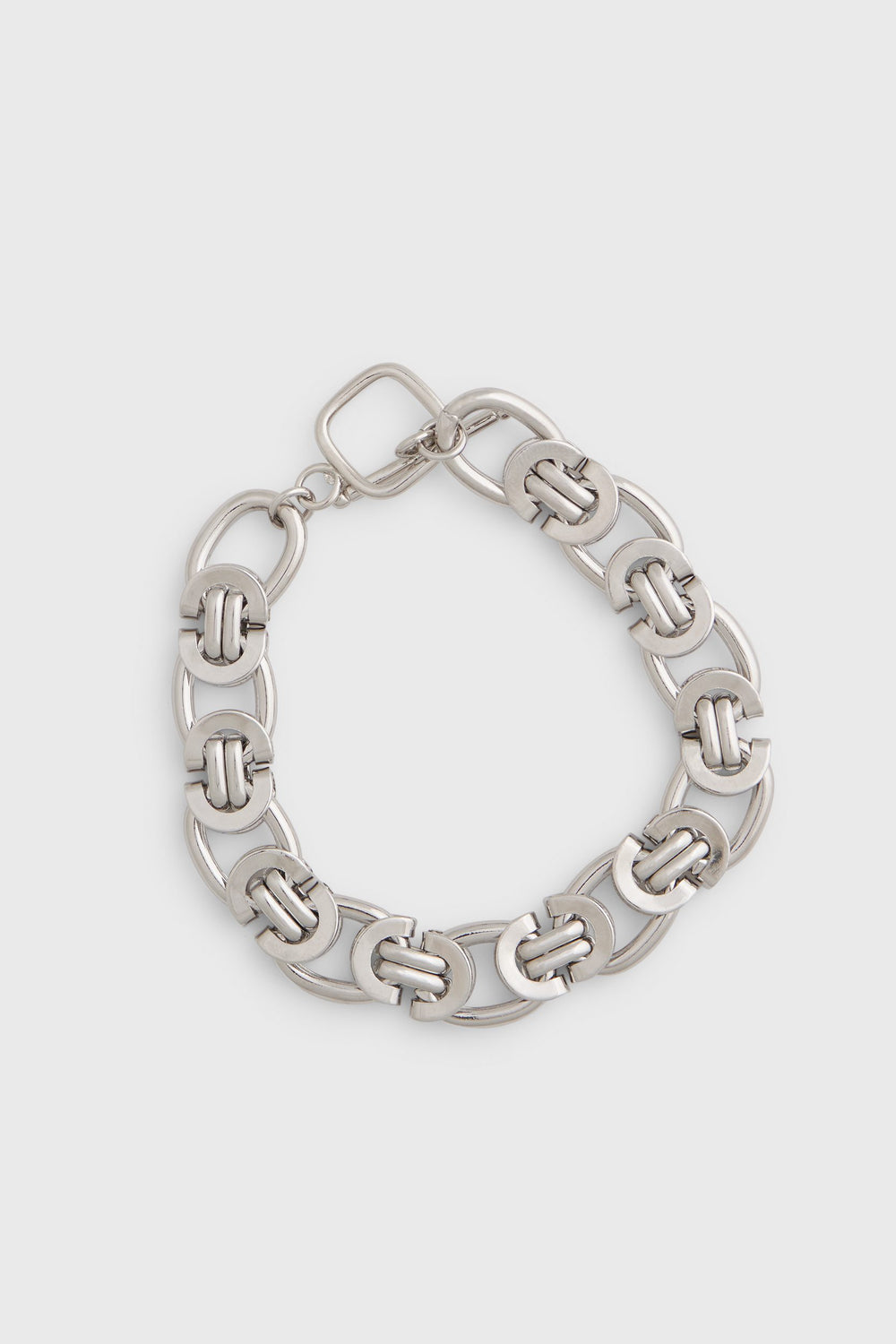 Bracelet en chaîne