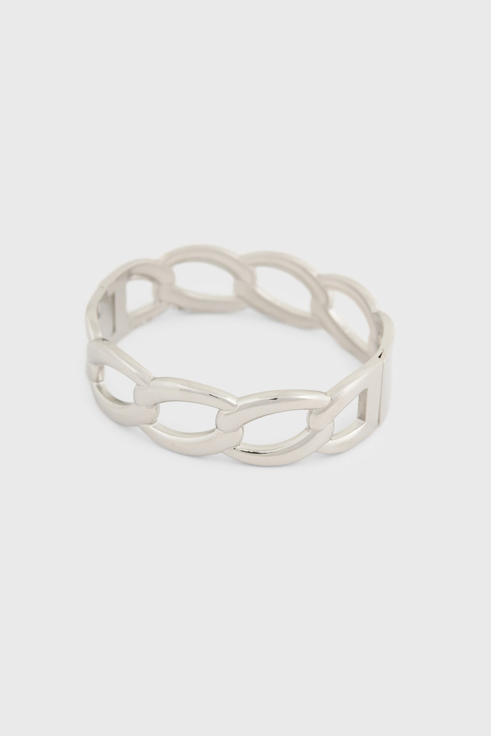 Bracelet chaîne