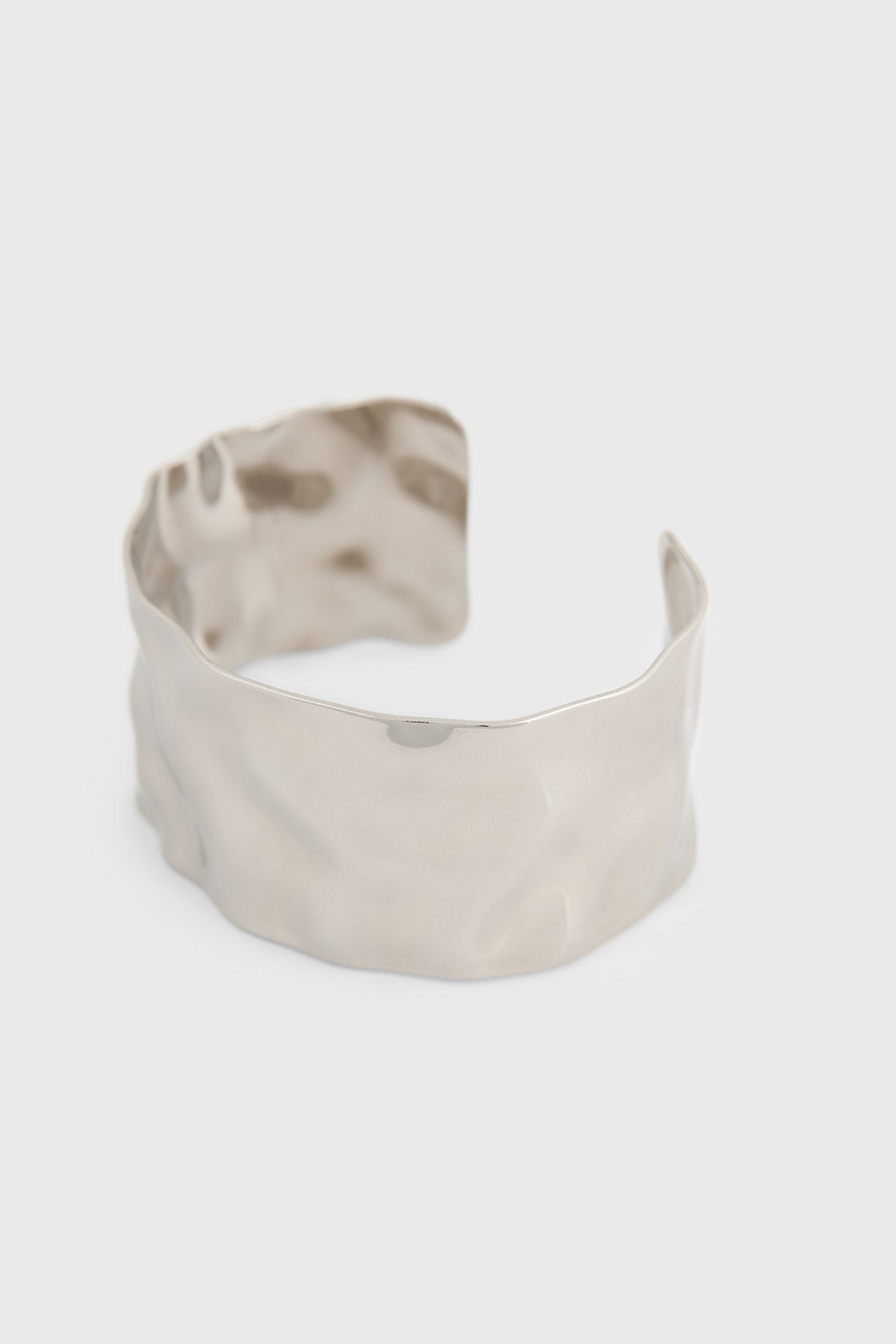 Bracelet texturé