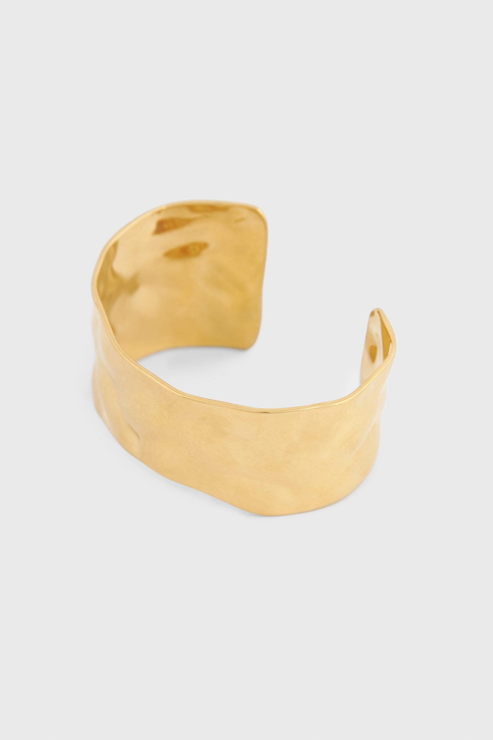 Bracelet texturé