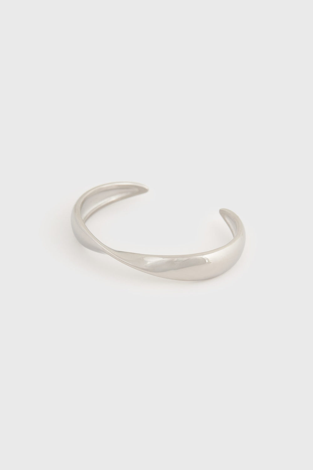 Bracelet torsadé