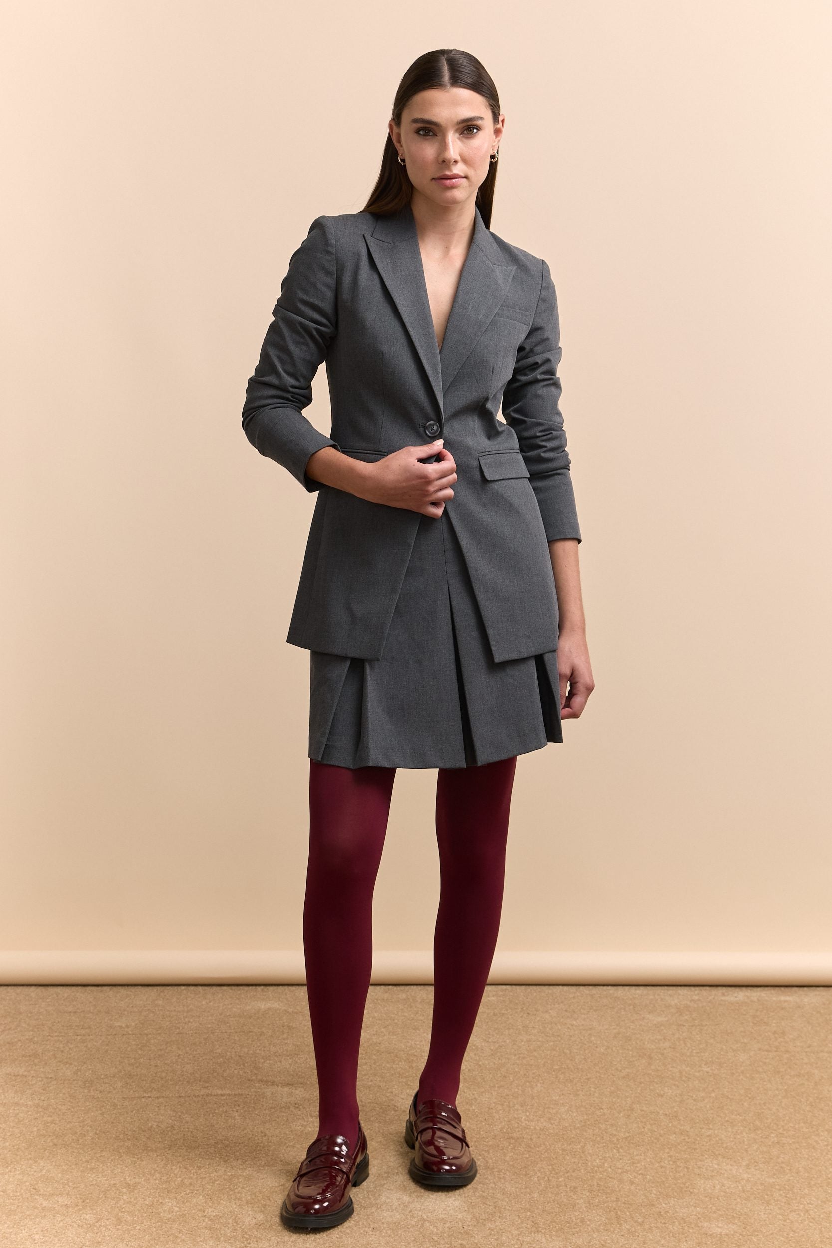 Bas collant 80 deniers