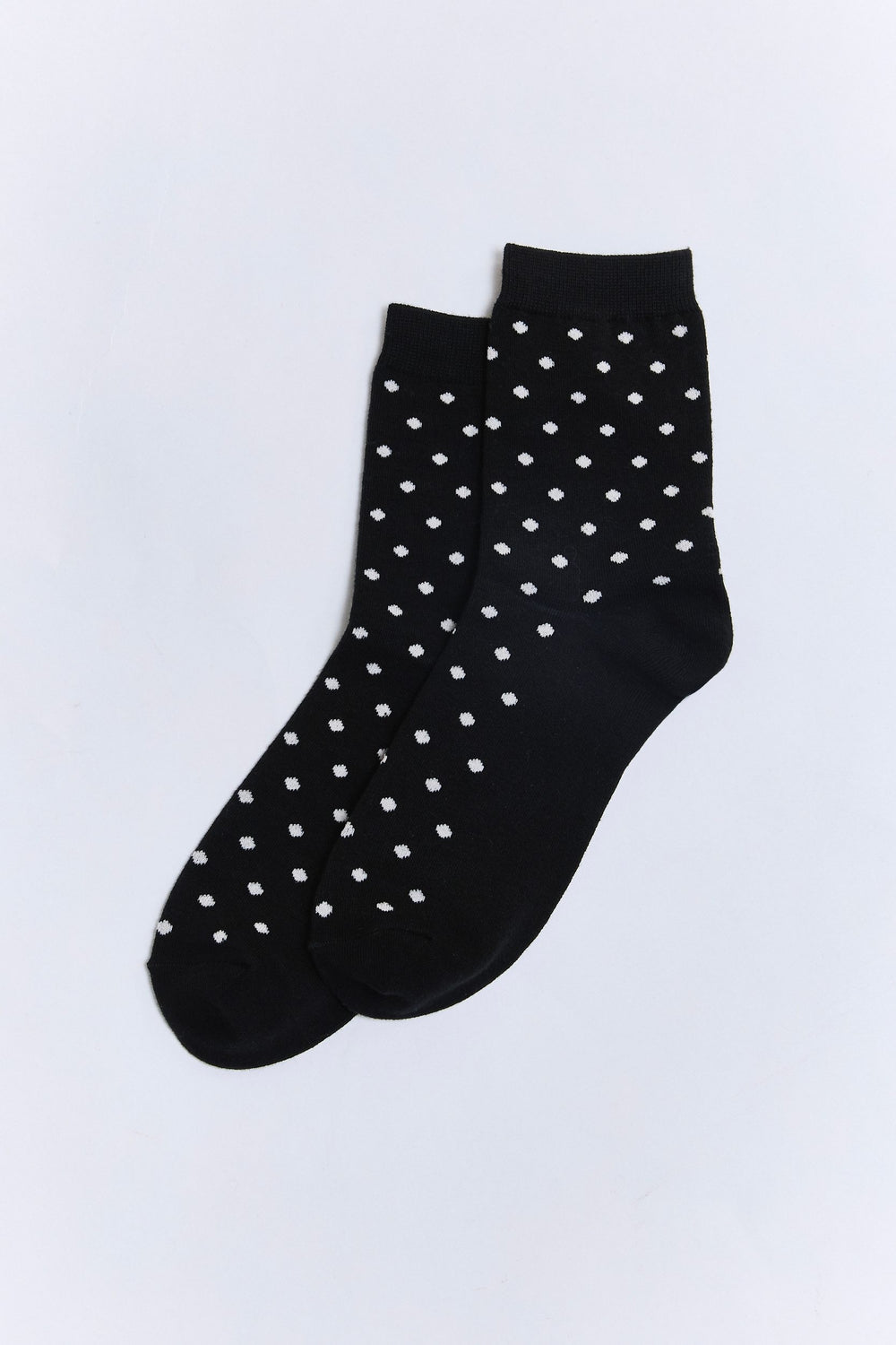 Chaussettes à pois