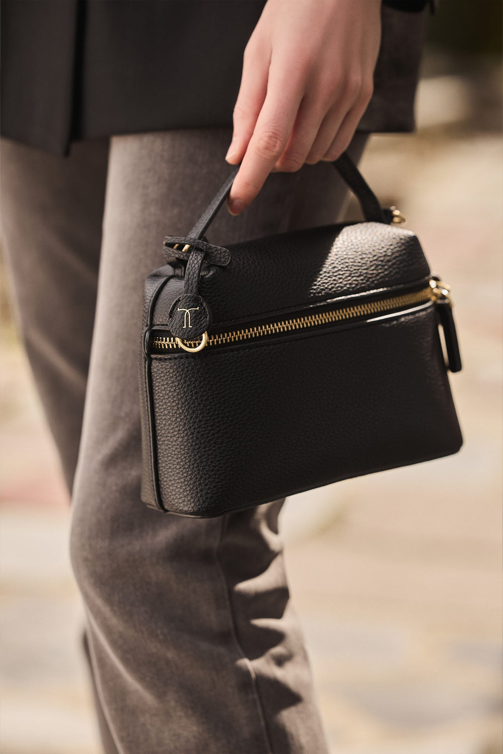 Sac à main à bandoulière
