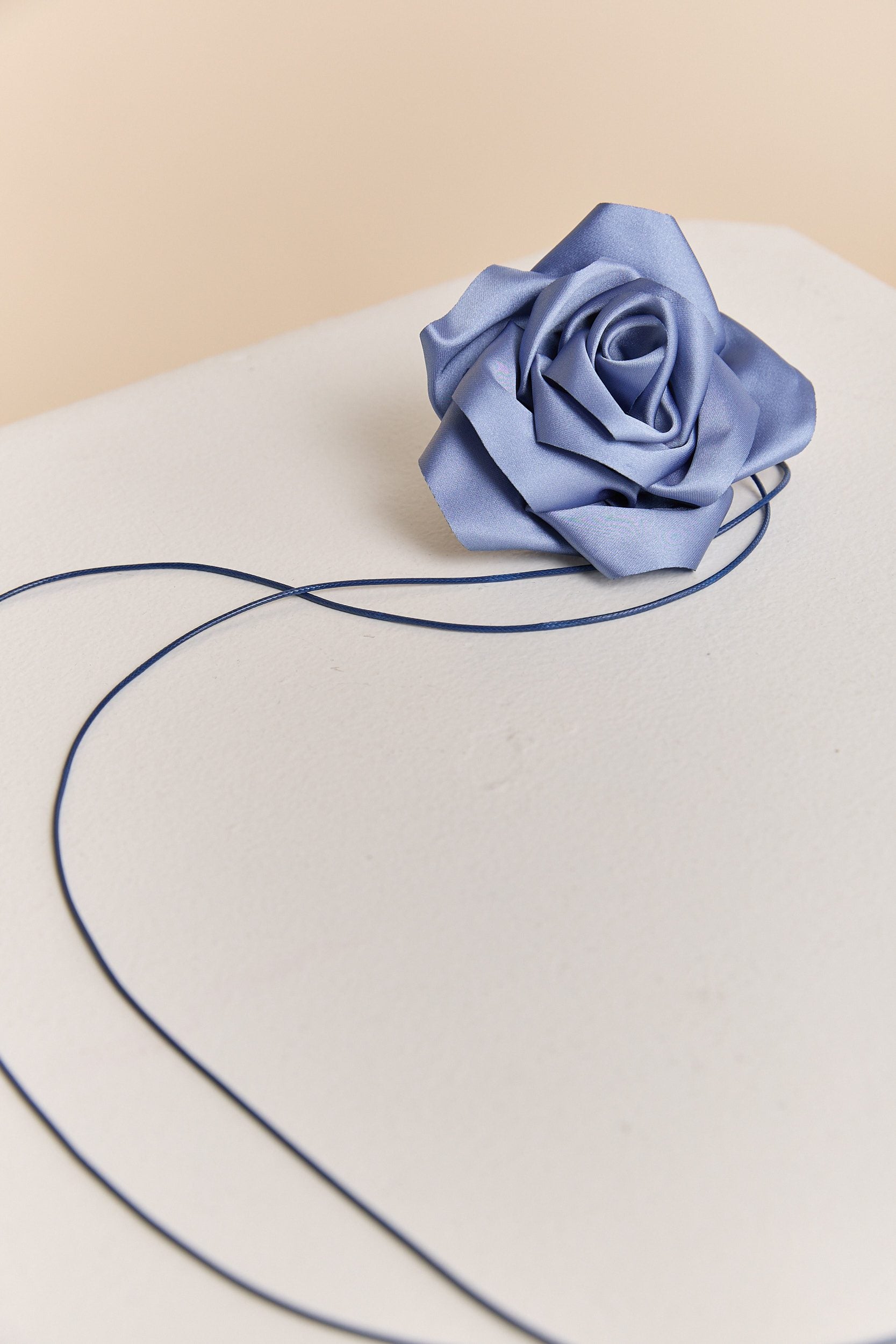 Accessoire en fleur