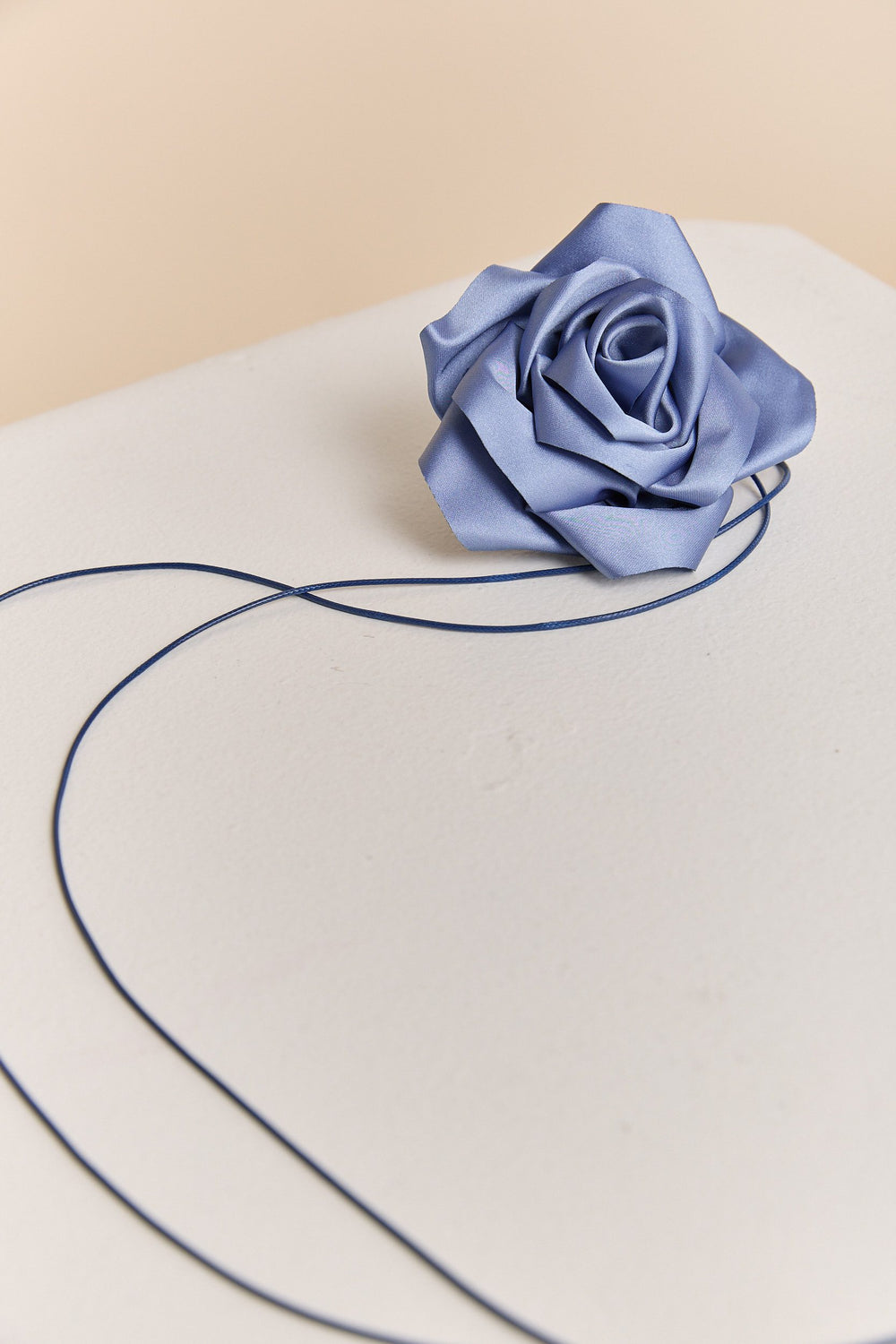 Accessoire en fleur