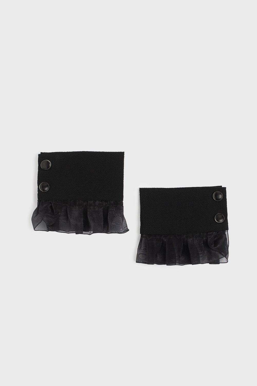 Wrist ornaments