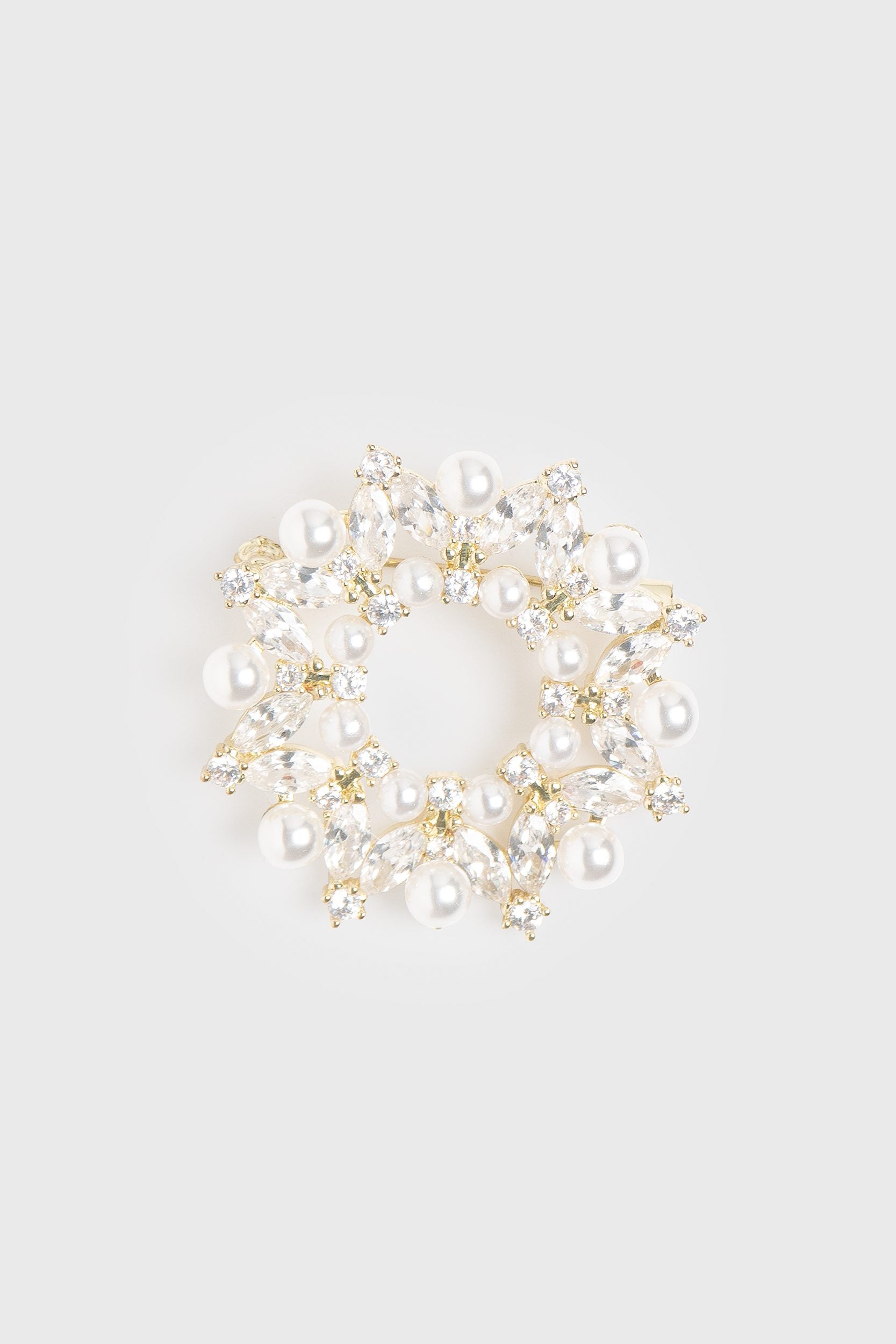 Brooch