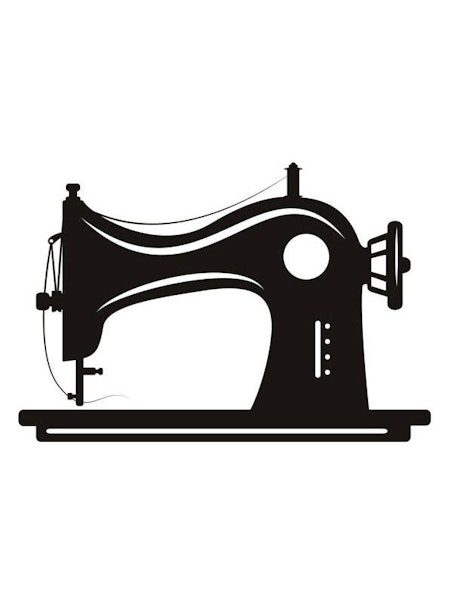 Bottom Hem finish