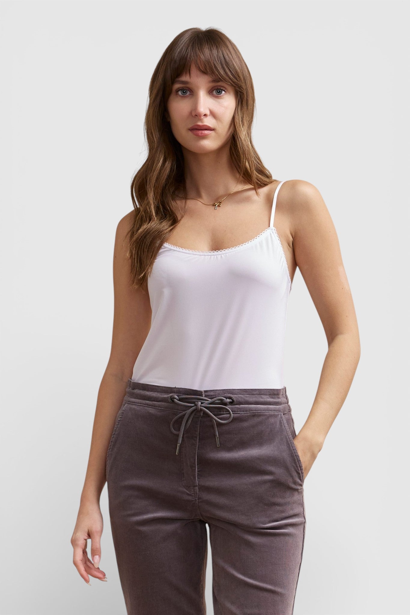 Camisole essentielle