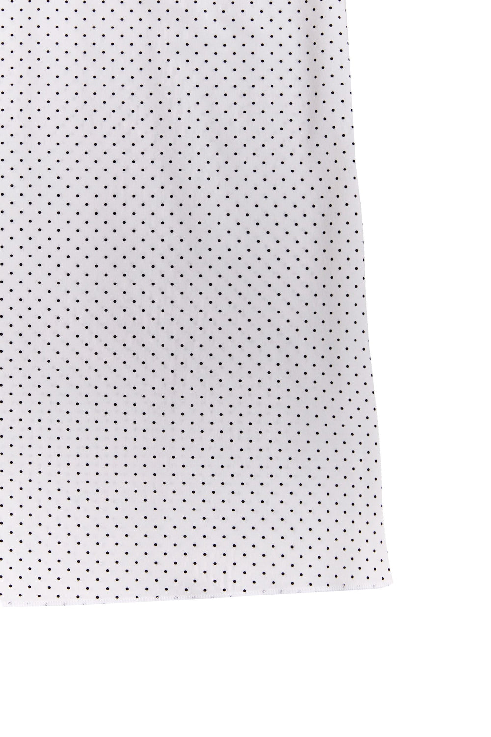Camisole imprimée à pois