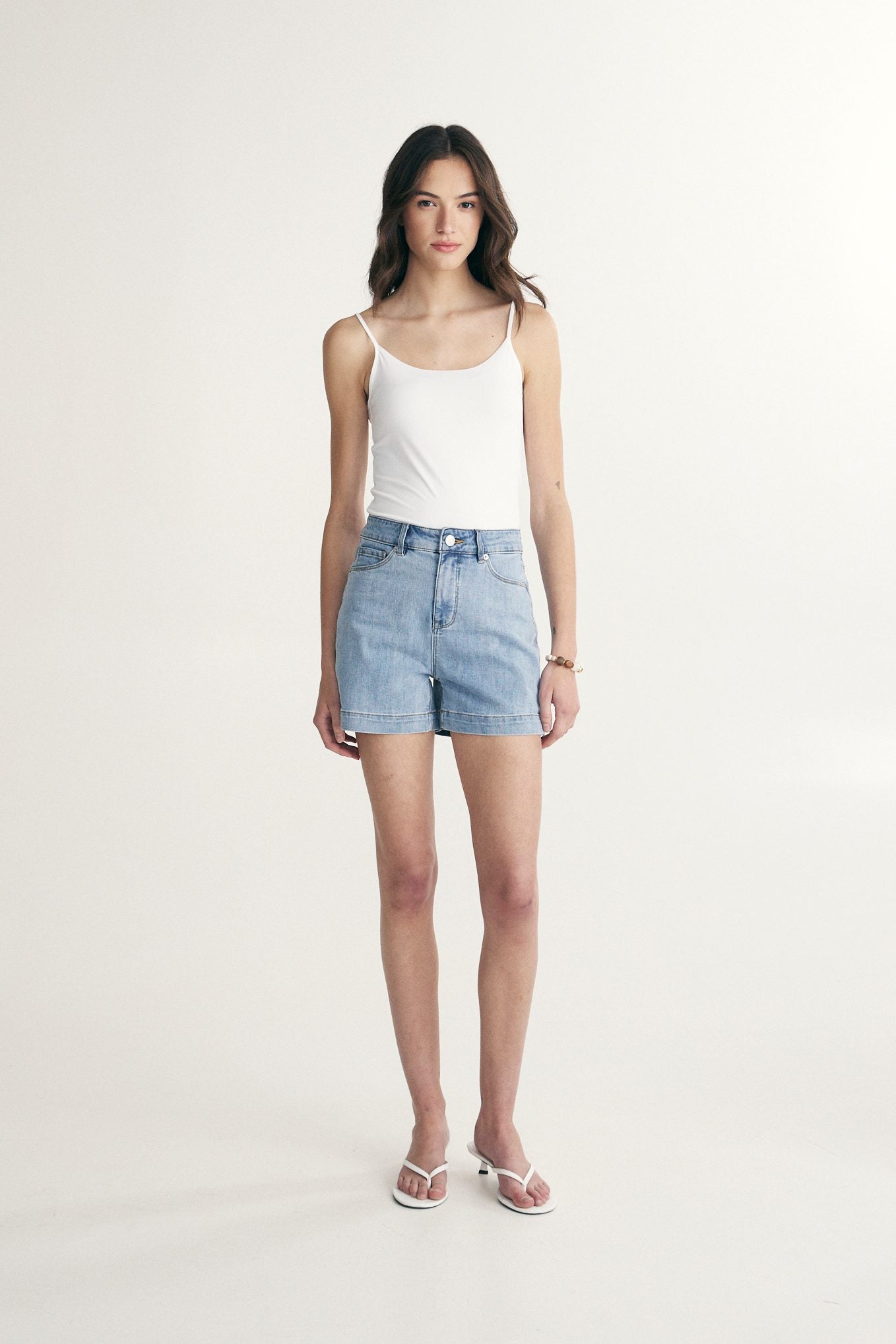 UV-protective camisole