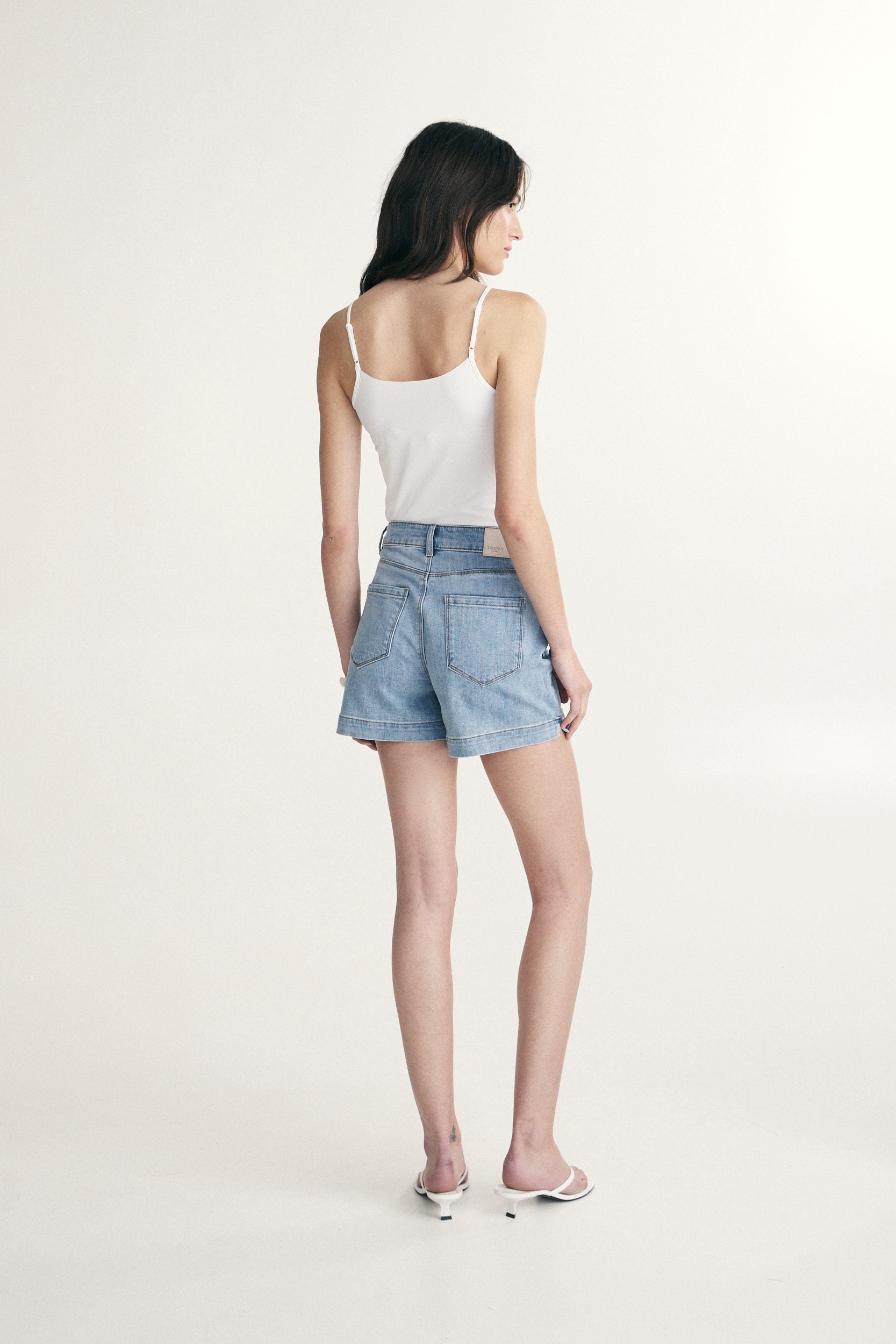 Camisole anti-UV