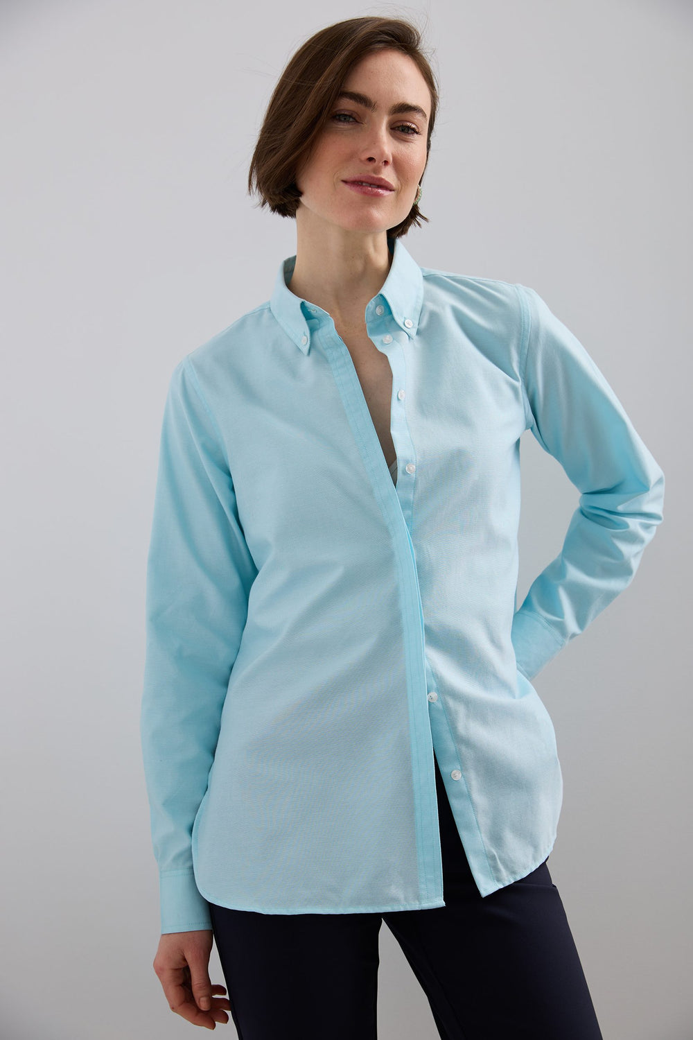 Oxford shirt