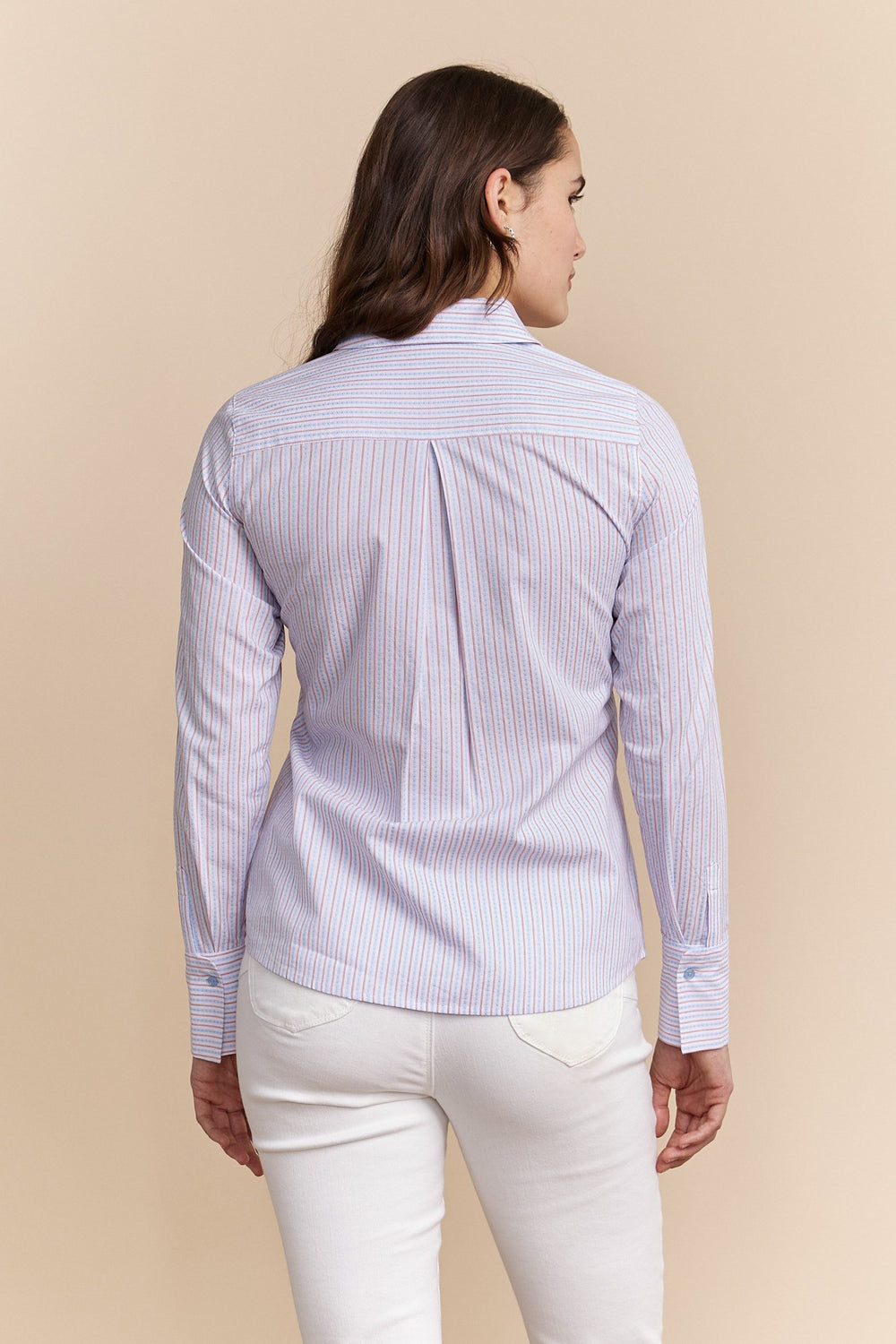Striped shirt