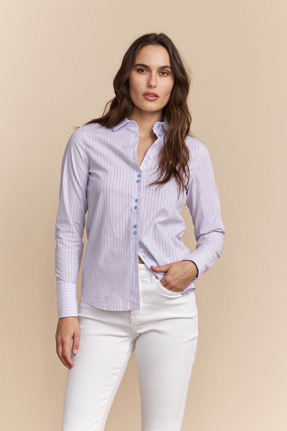 Striped shirt