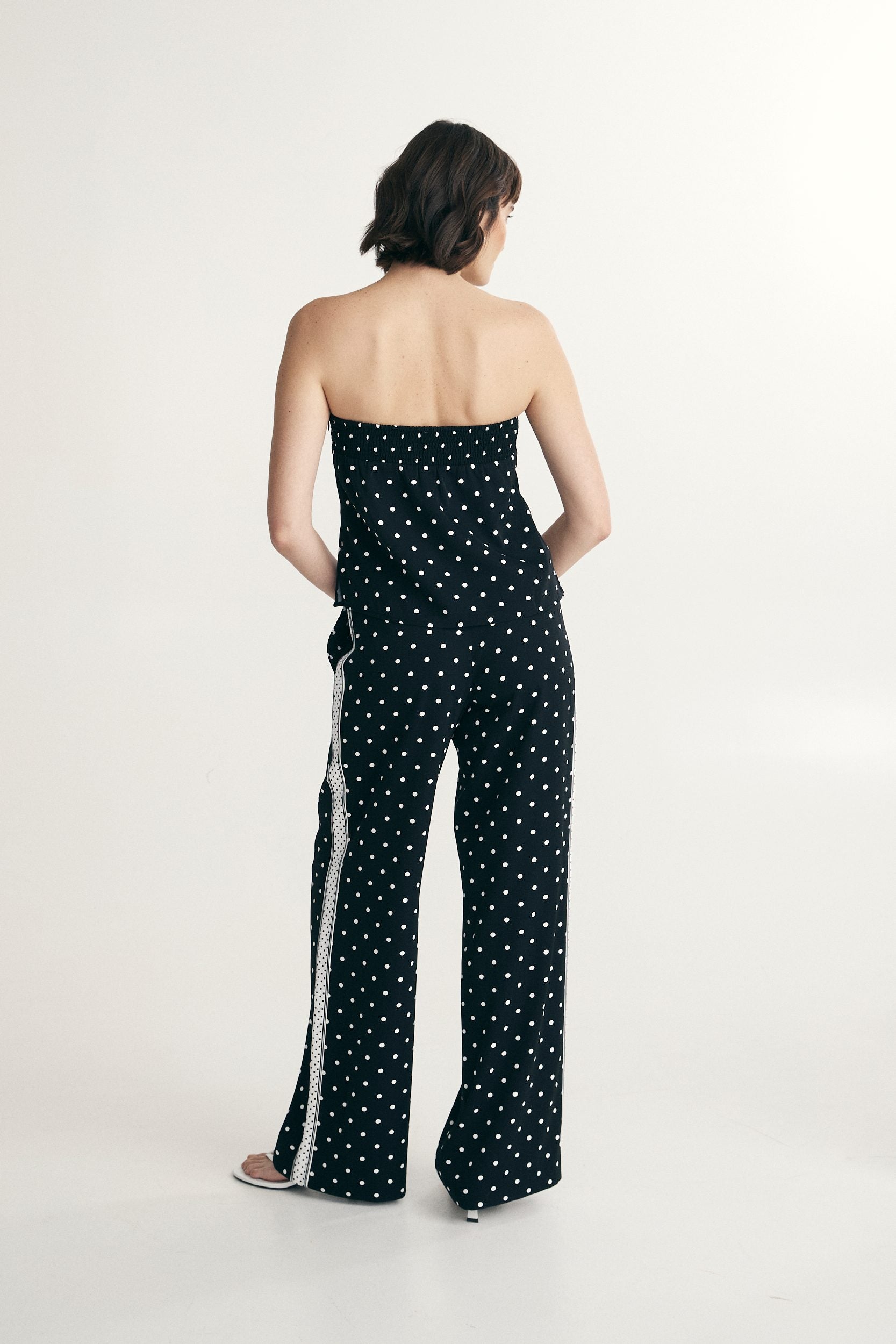 Haut bustier