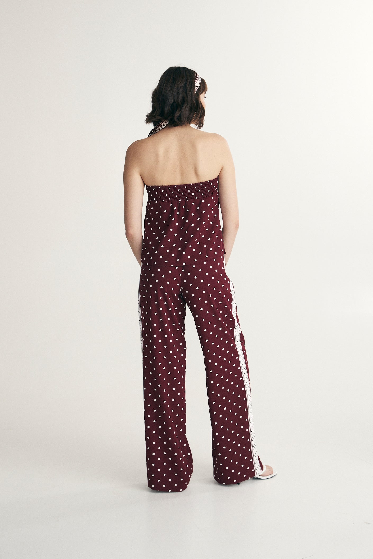 Haut bustier