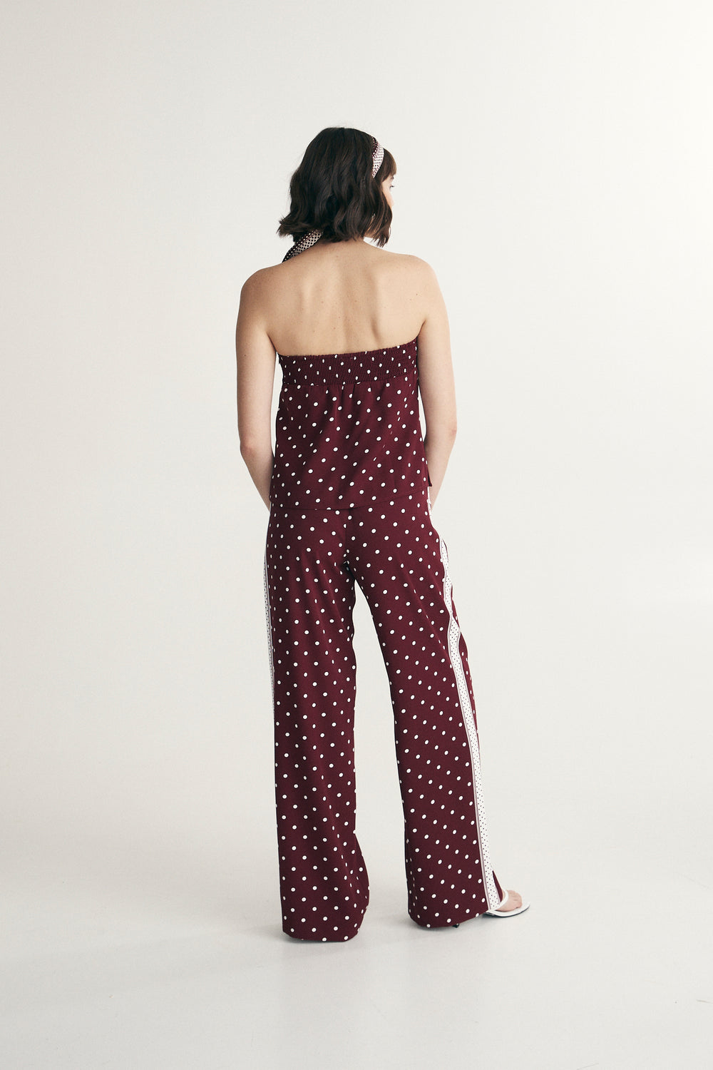 Haut bustier