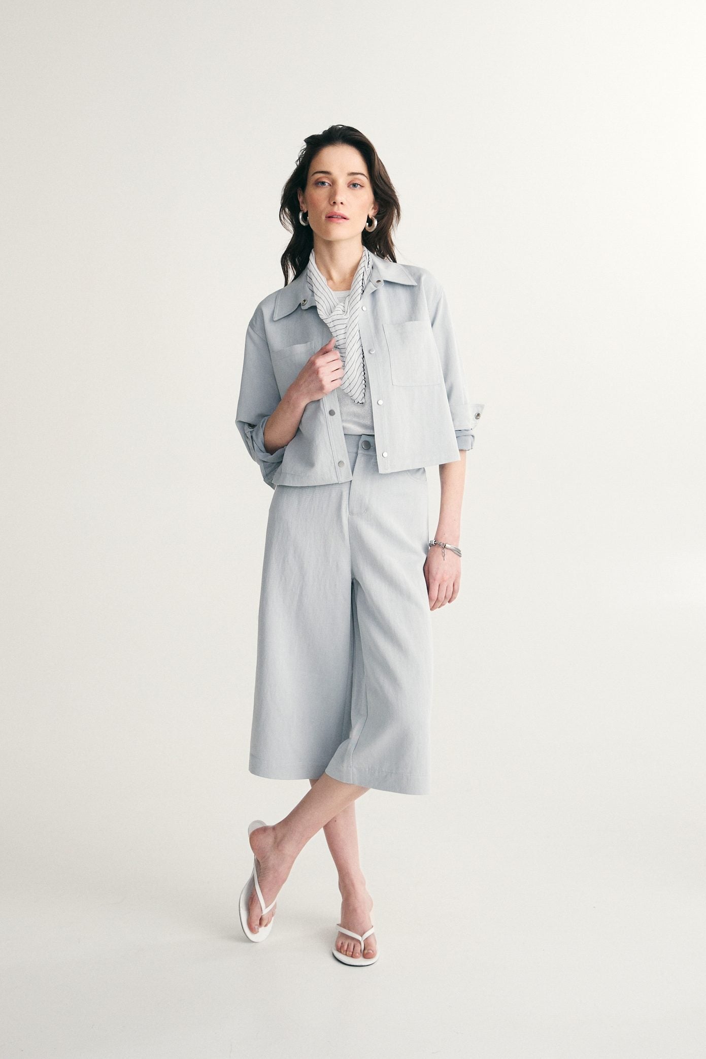 Utility top
