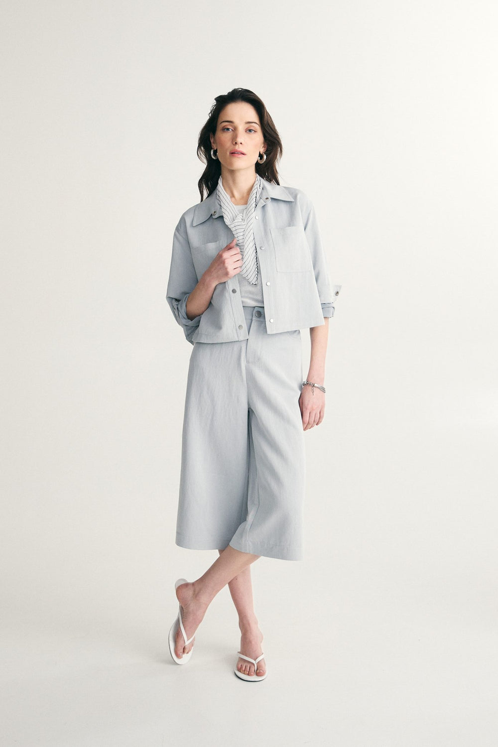 Utility top