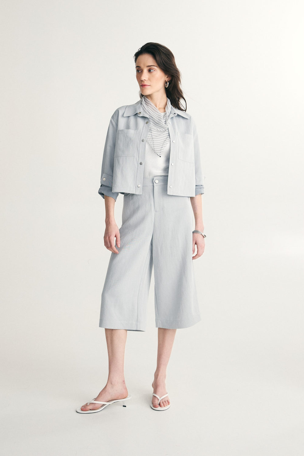 Utility top