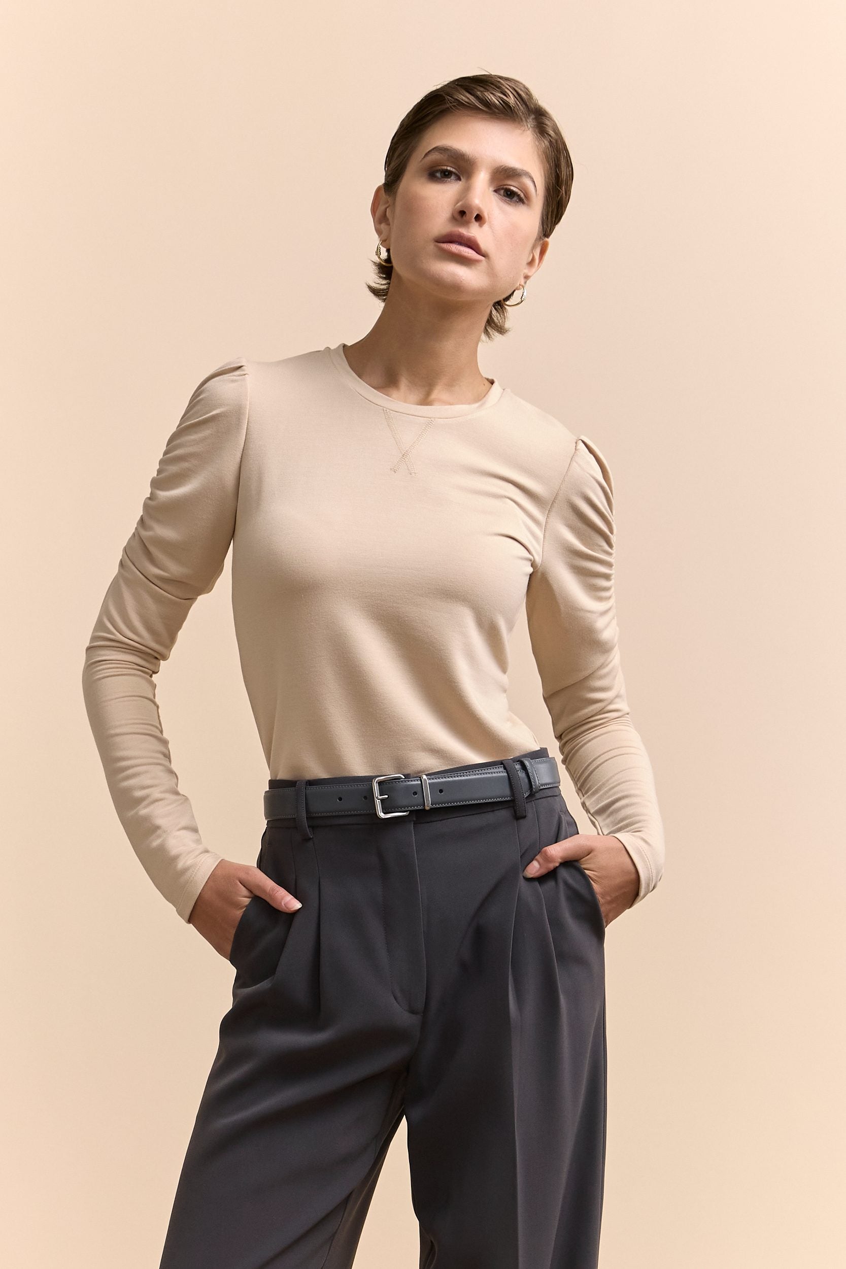 Vetements chics et elegants pour femmes TRISTAN