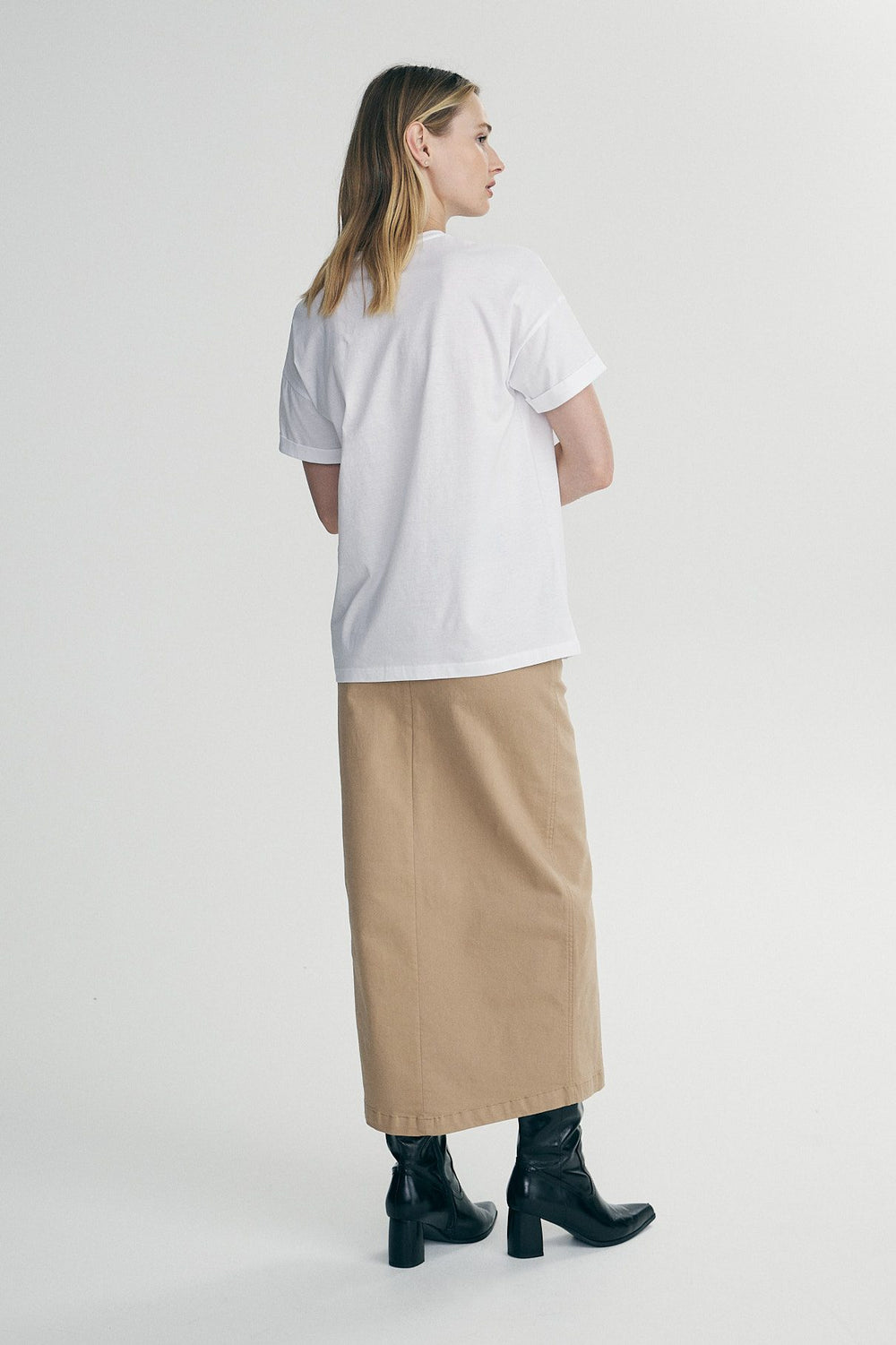 T-shirt imprimé