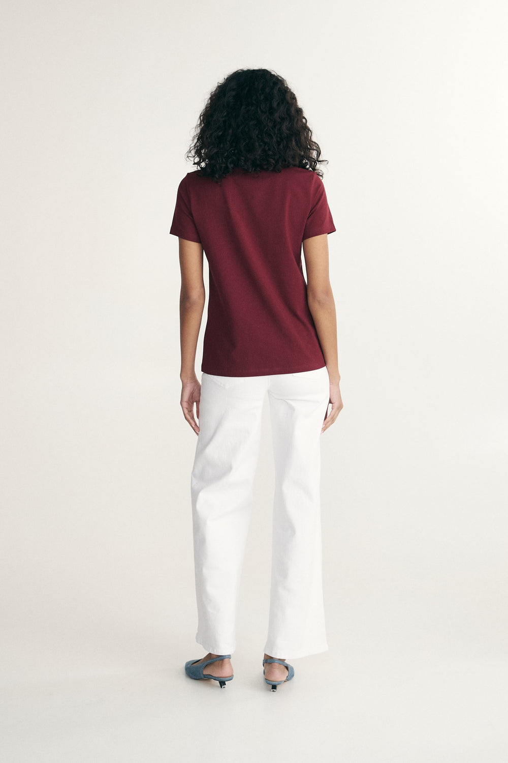 T-shirt imprimé