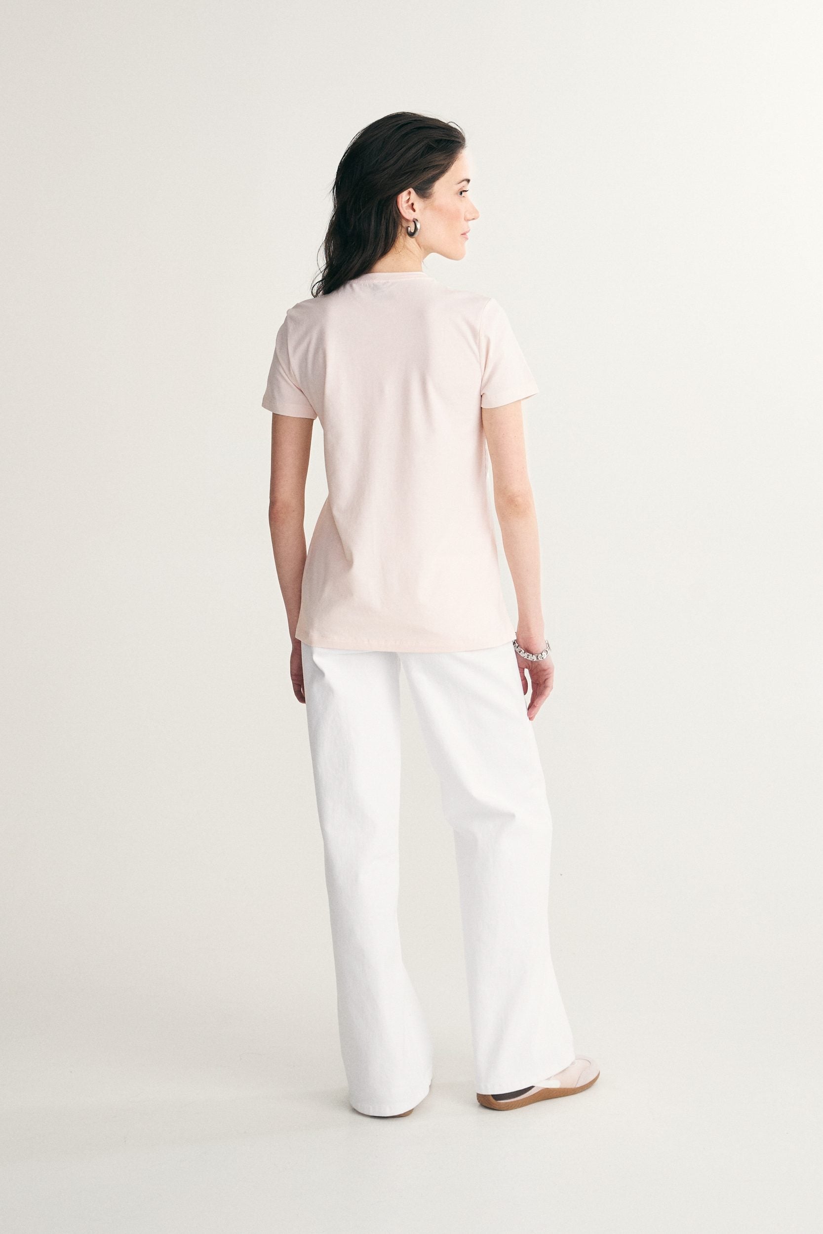 T-shirt imprimé