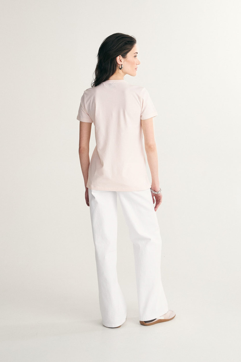 T-shirt imprimé