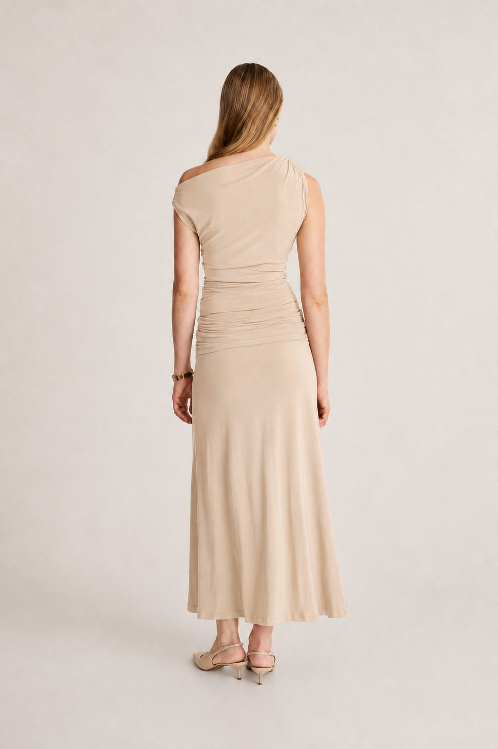 Haut asymétrique