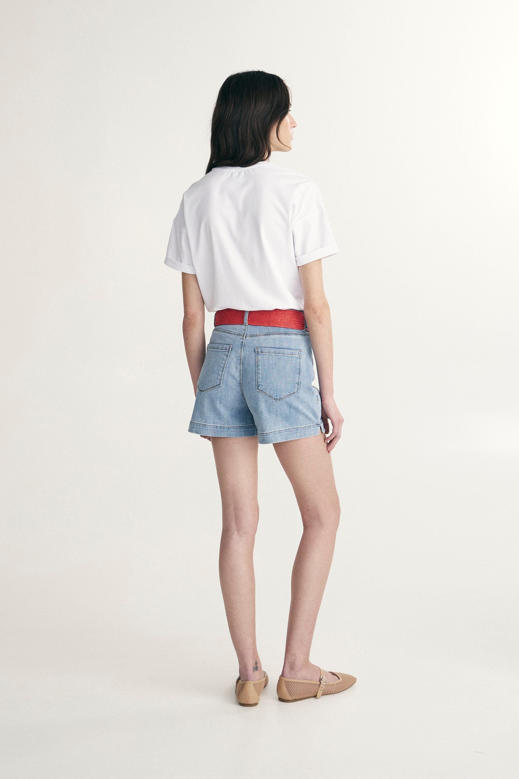 T-shirt Sunshine